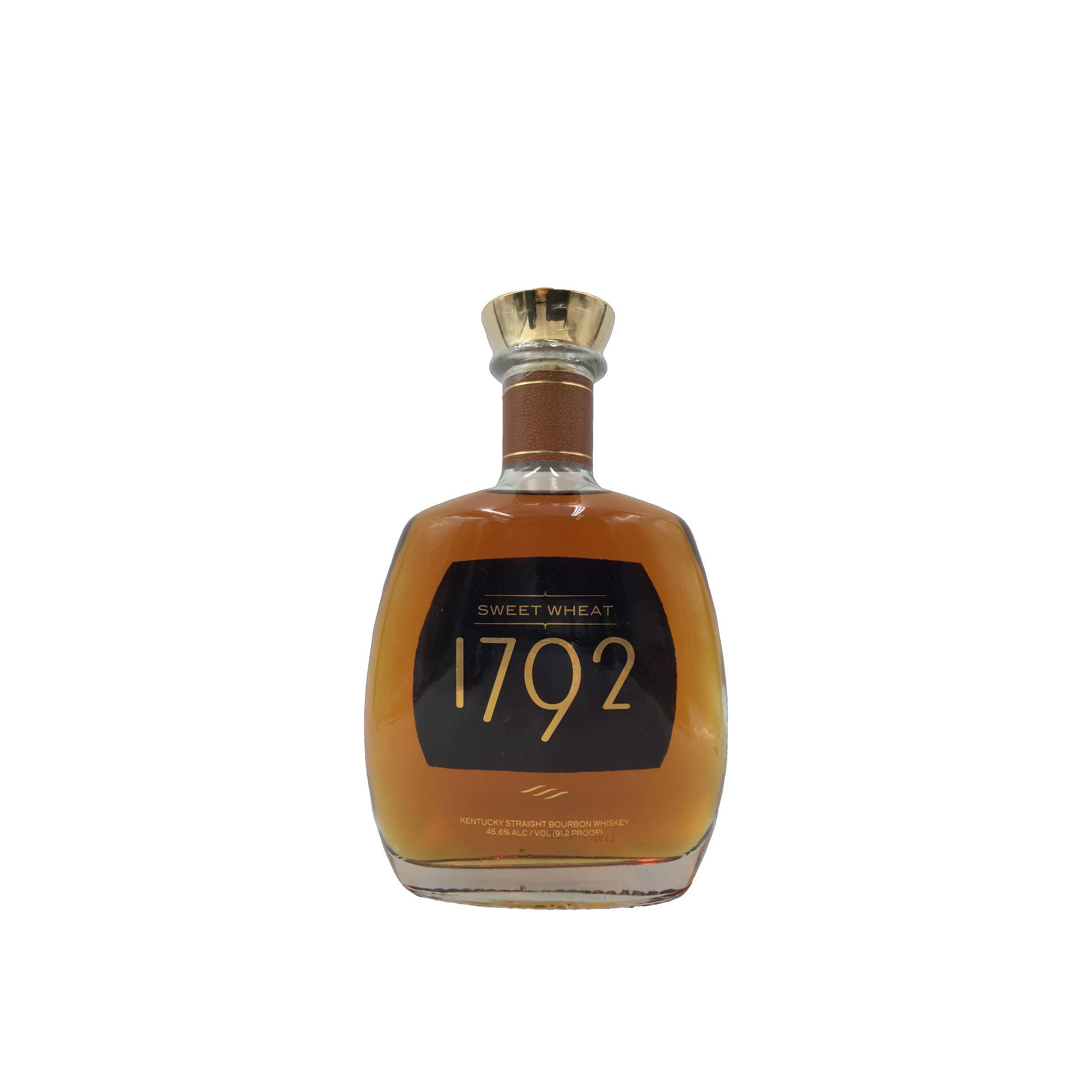 1792 Sweet Wheat