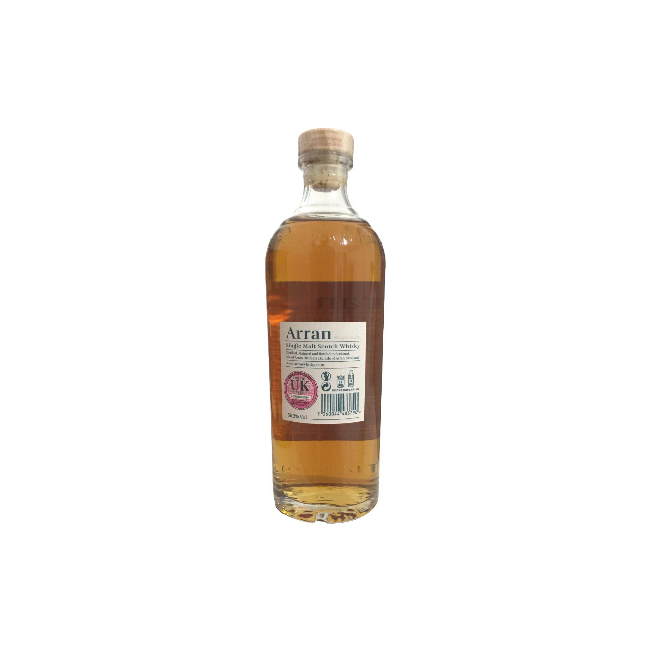 Arran Single Malt Whisky 2
