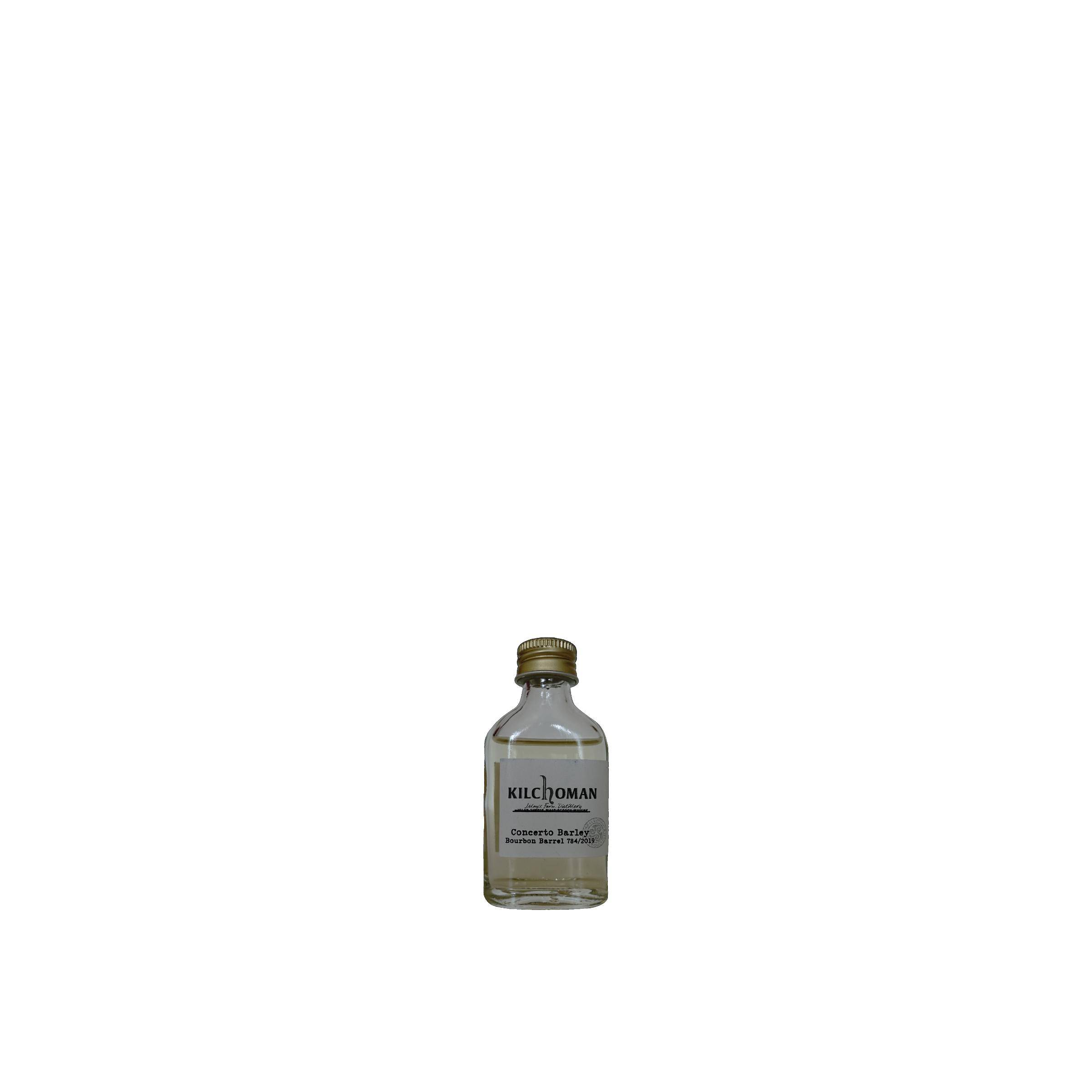 Kilchoman 2019 Spirit Whisky