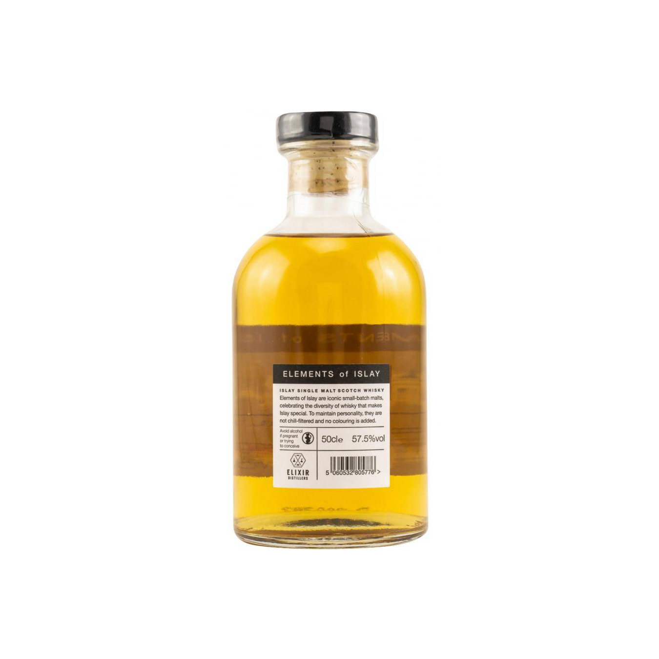 Caol Ila 2011 8 Years Single Malt Whisky 3