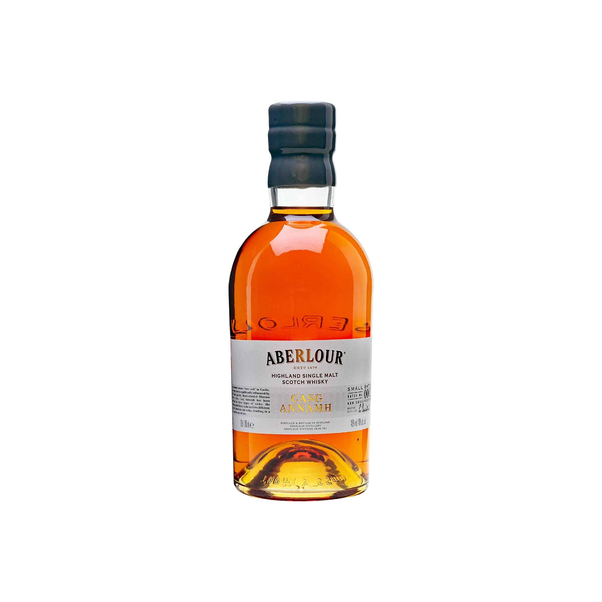 Aberlour Small Batch Single Malt Whisky