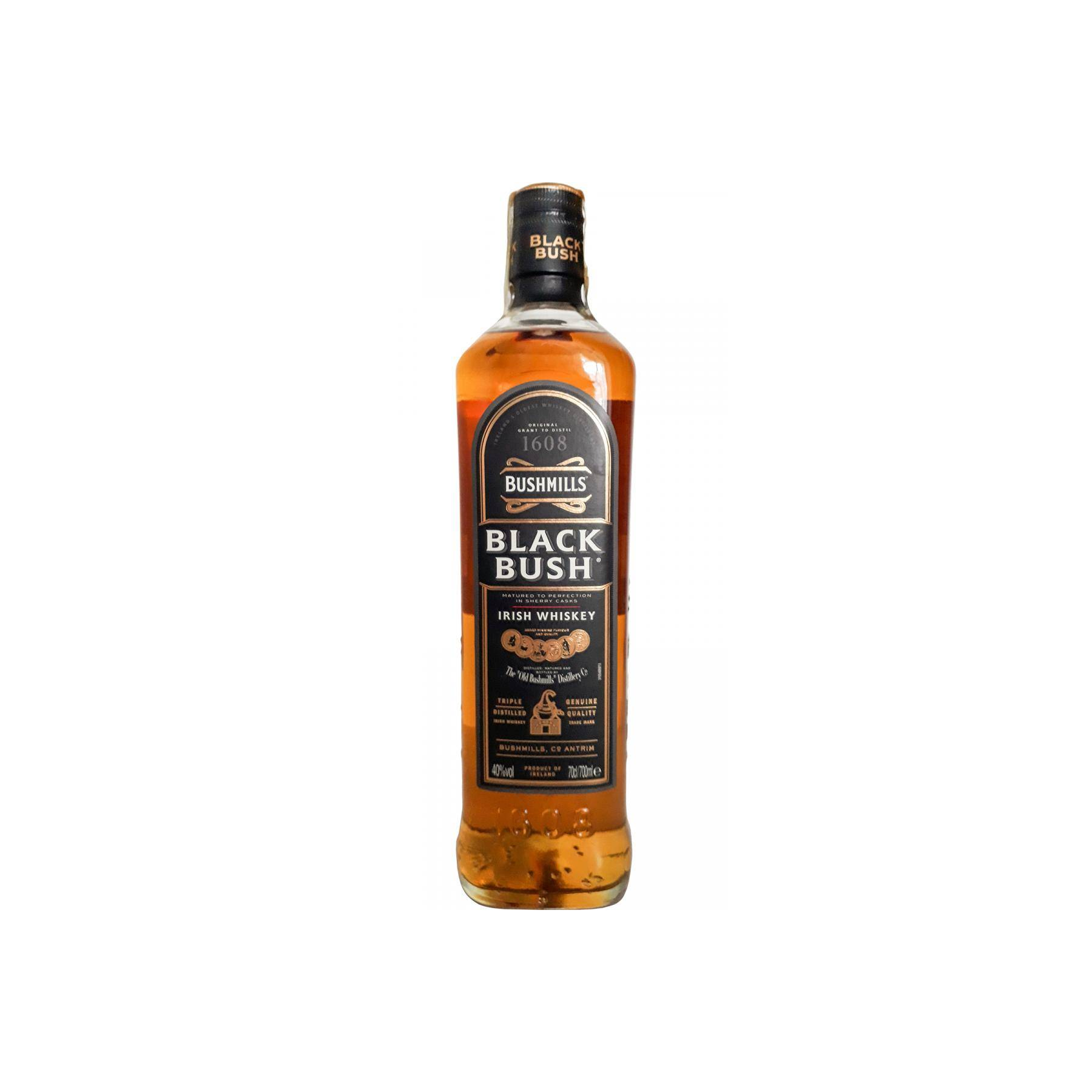 Bushmills Blended Whisky