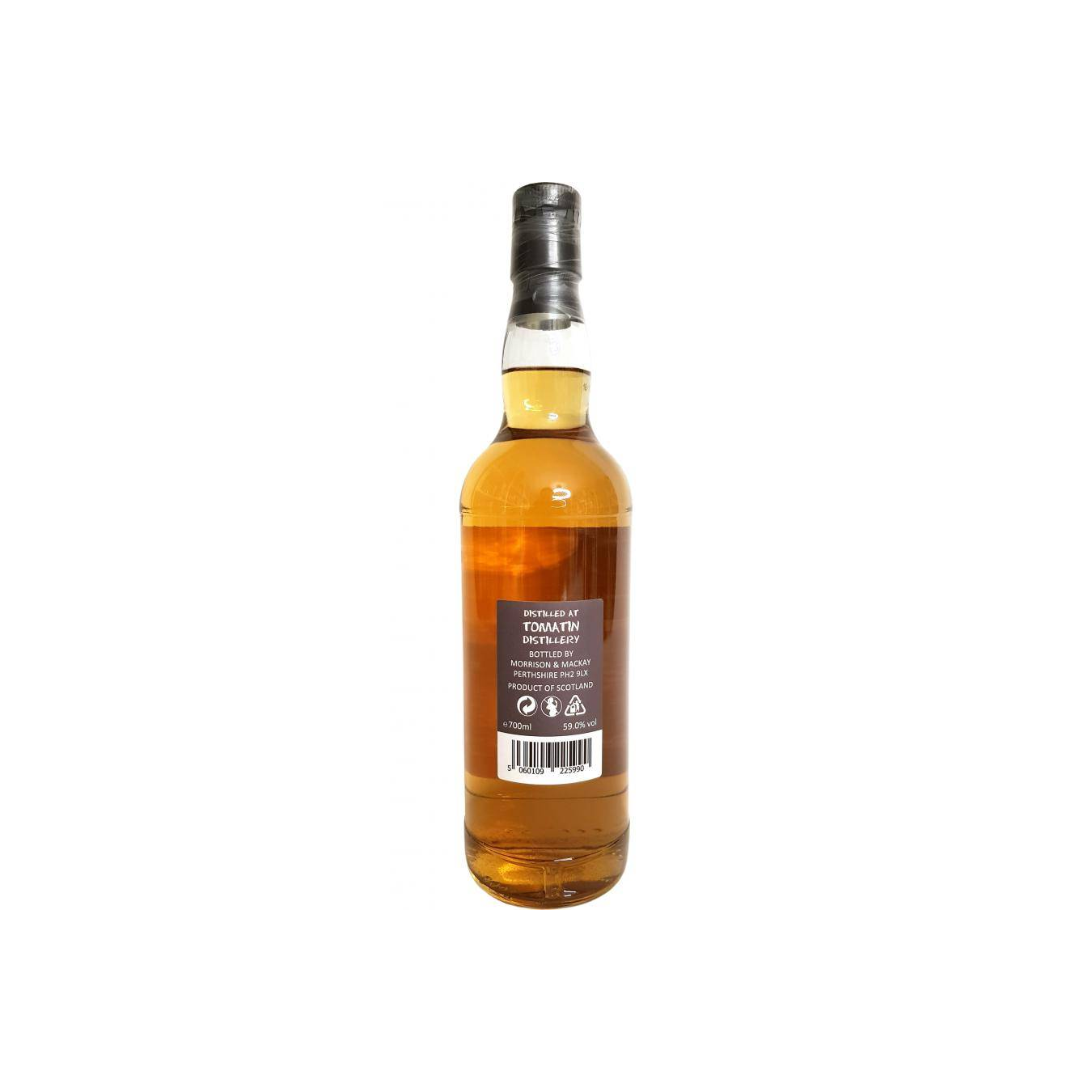 Tomatin 2008 10 Years Single Malt Whisky 2