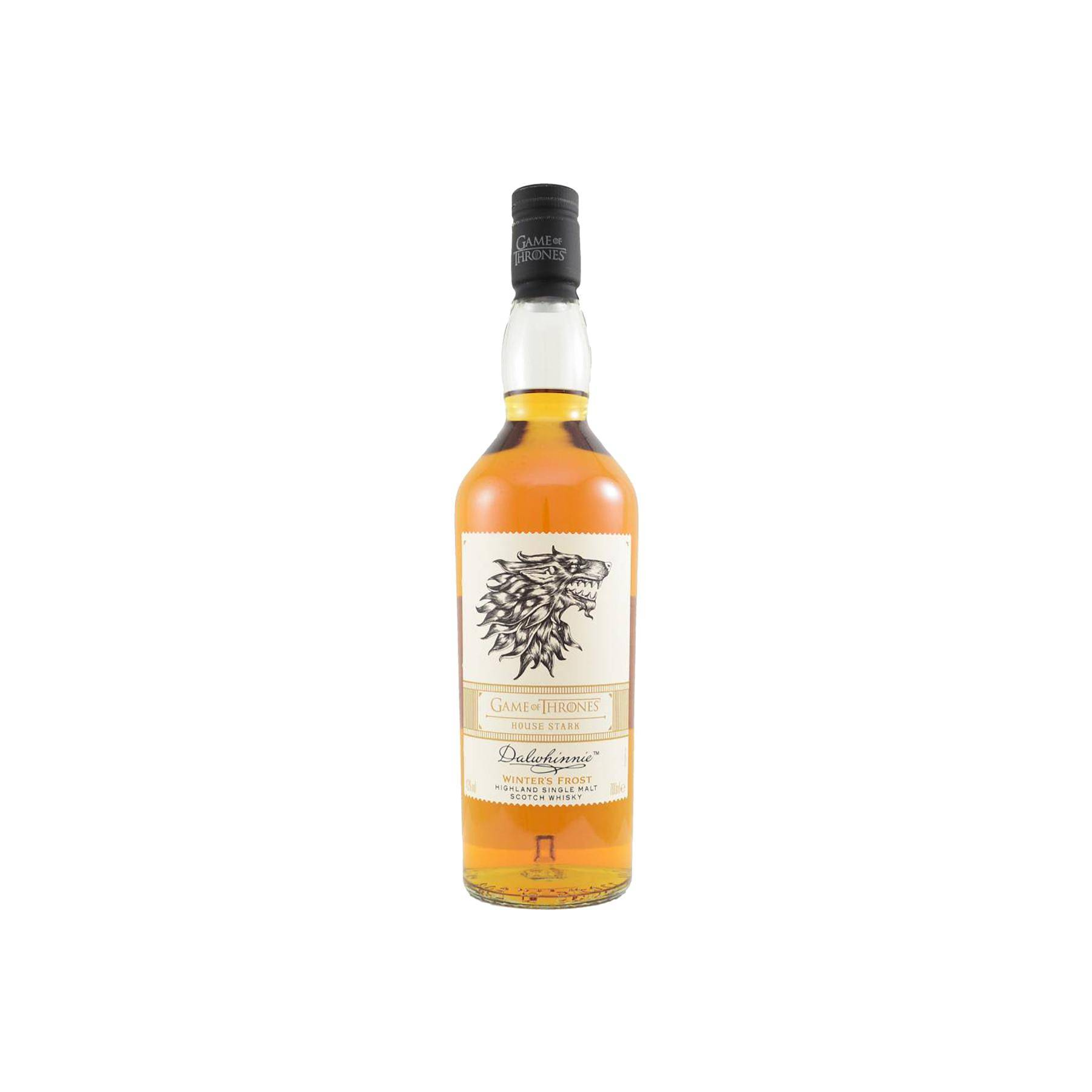 Dalwhinnie Single Malt Whisky