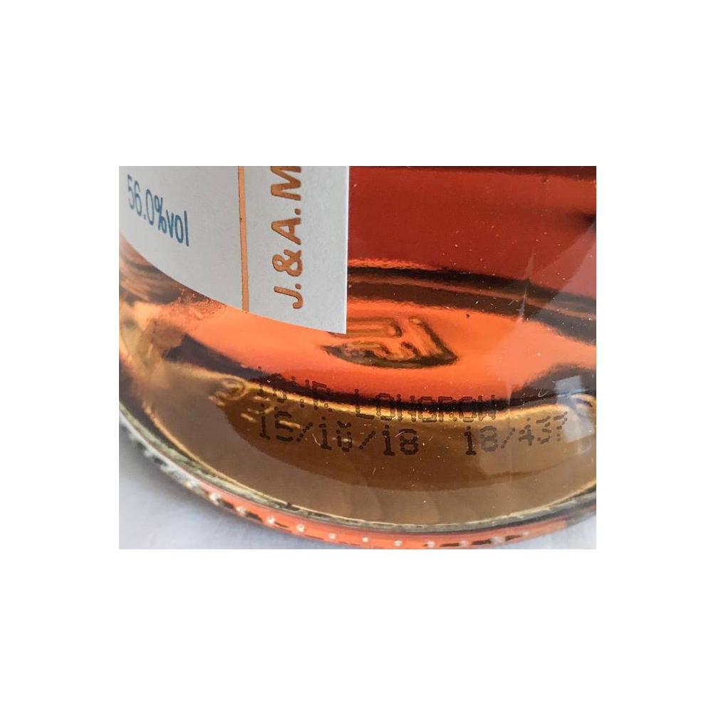 Longrow Single Cask 2007 10 Years Single Malt Whisky 3