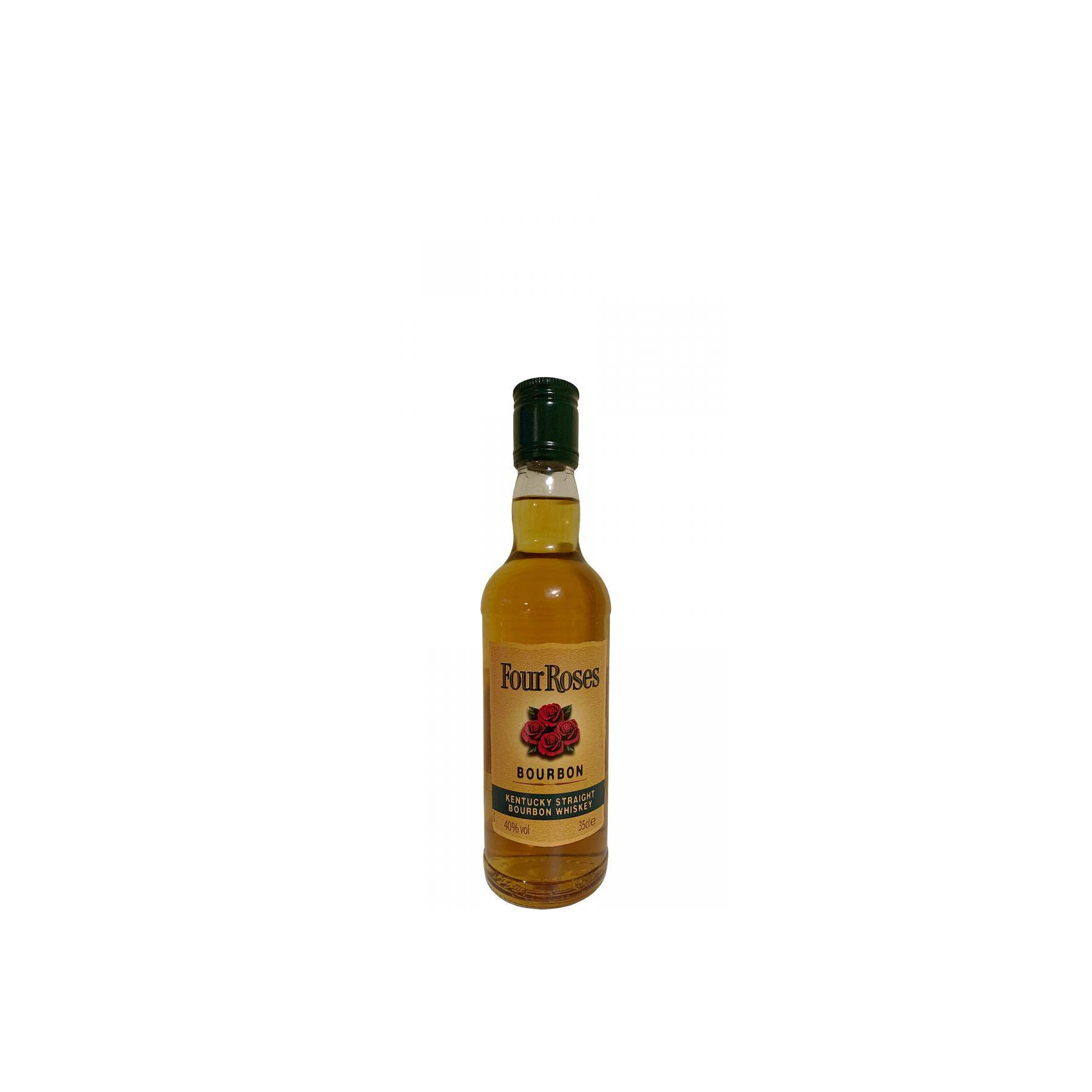Four Roses Bourbon Whisky