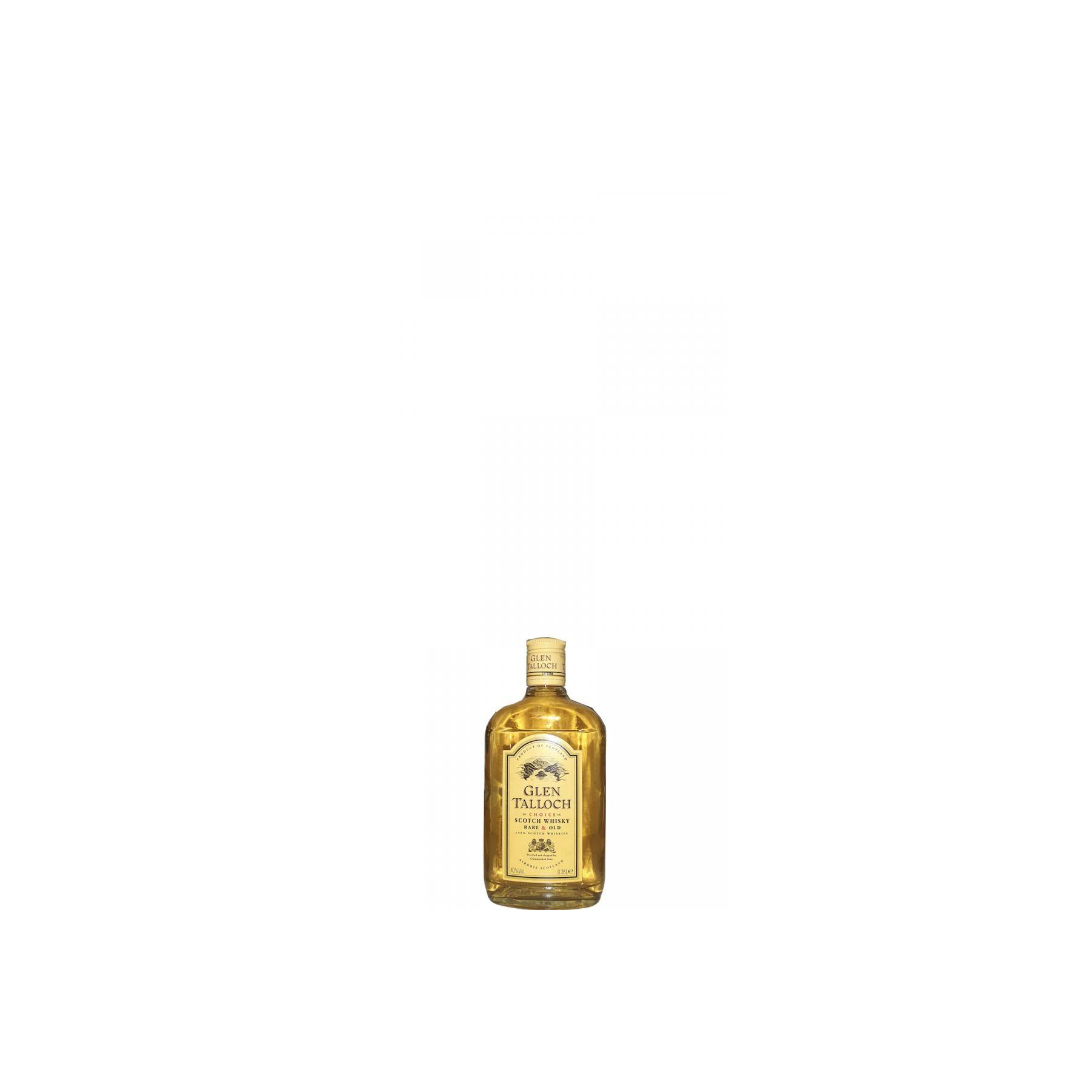 Glen Talloch Rare & Old