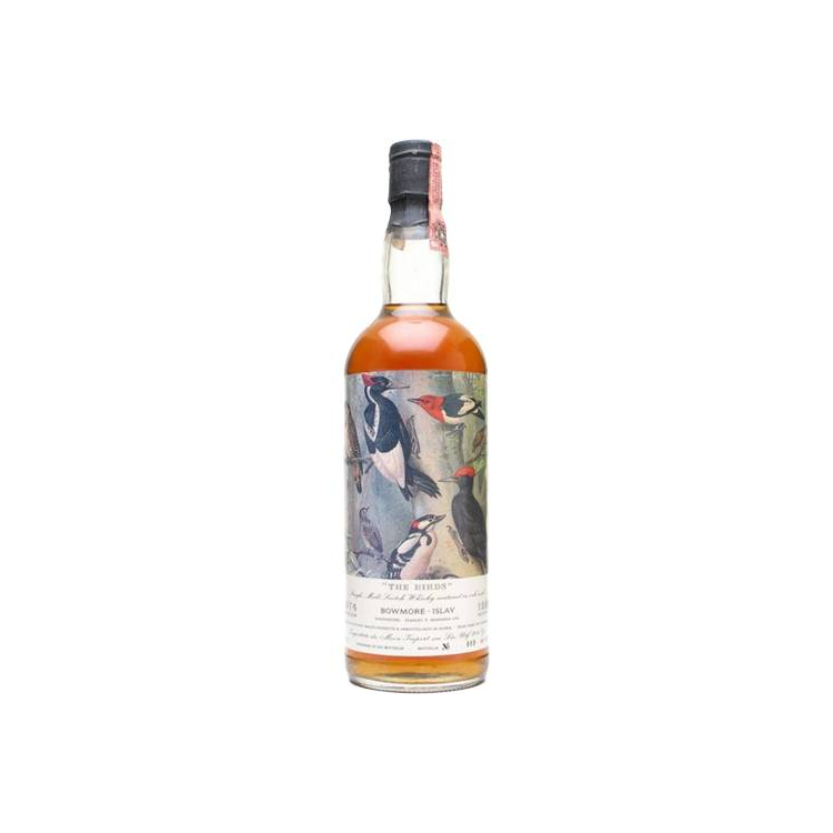 Bowmore 1974 16 Years Single Malt Whisky