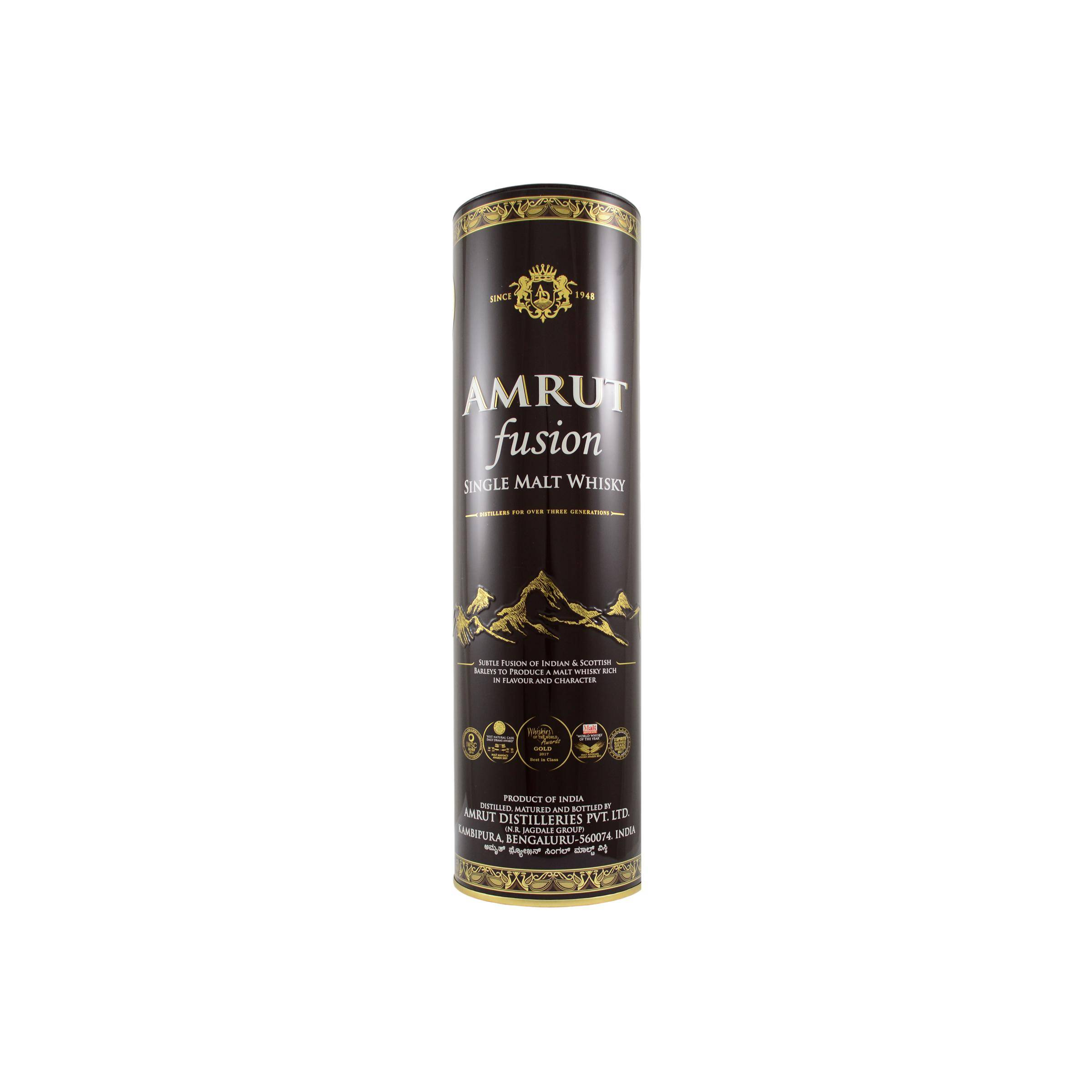 Amrut Single Malt Whisky 3