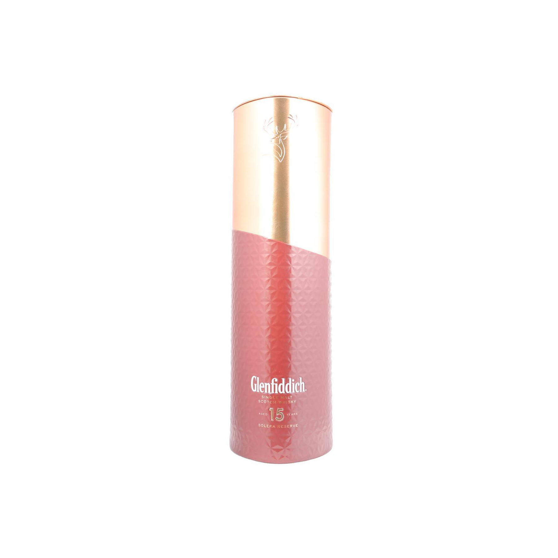 Glenfiddich 15 Years Single Malt Whisky 3