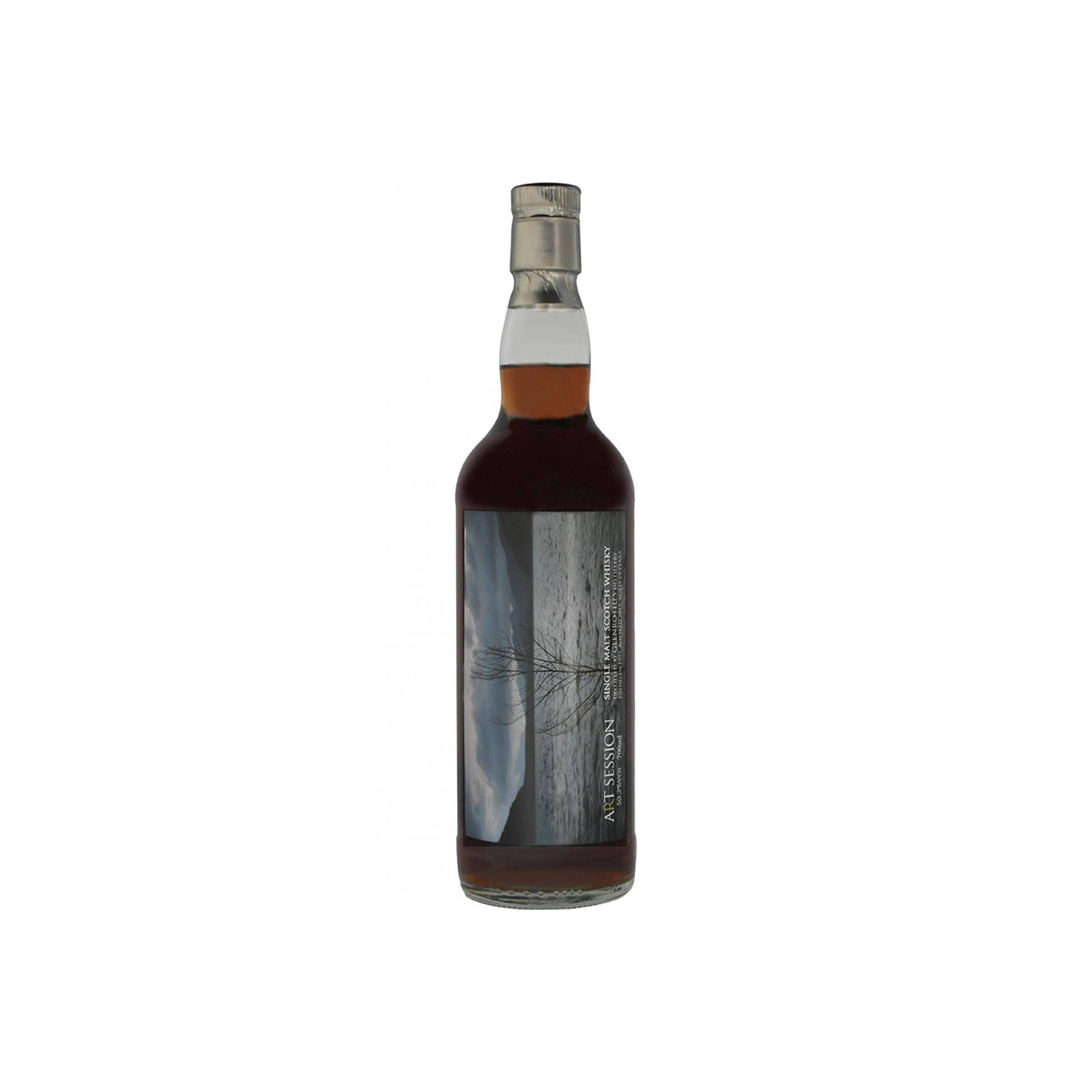 The Glenrothes 1997 19 Years Single Malt Whisky