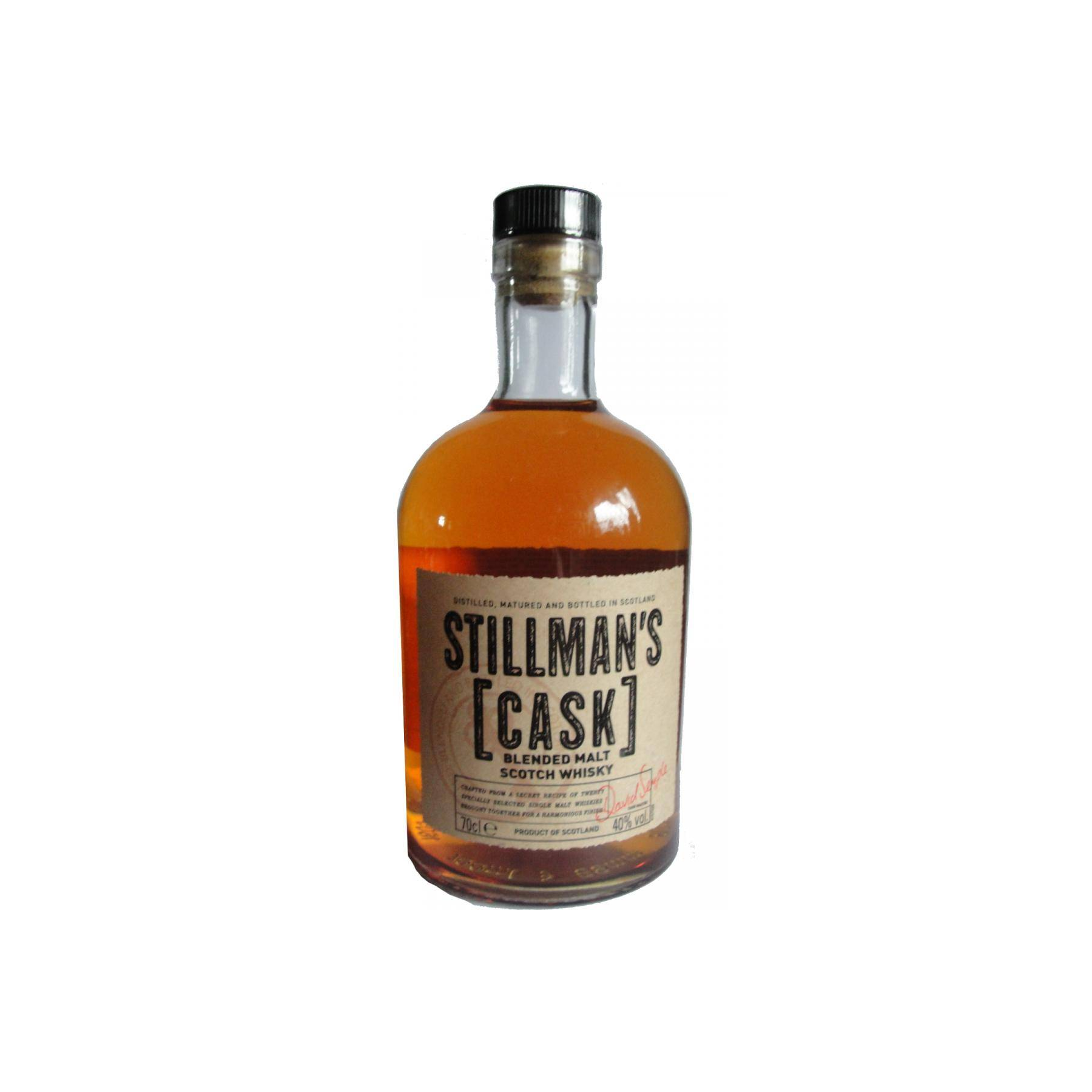 Stillman's [Cask]