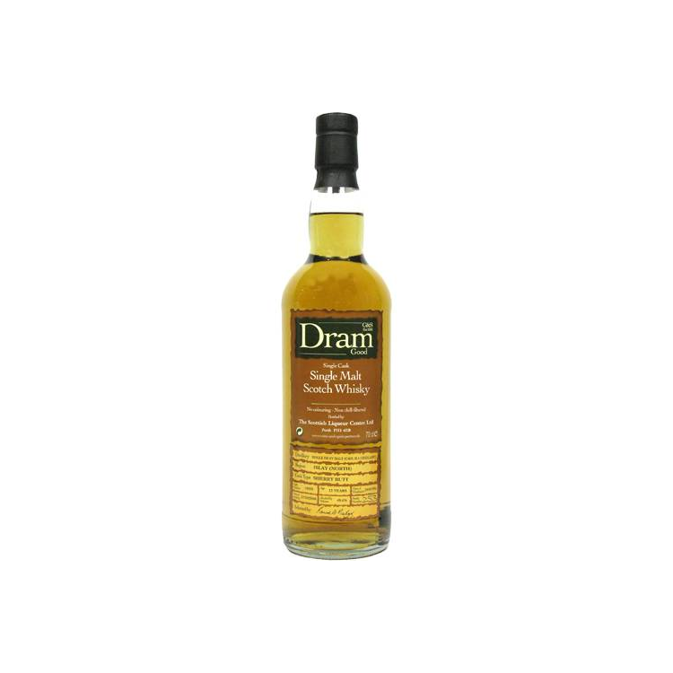 Caol Ila 1995 13 Years Single Malt Whisky