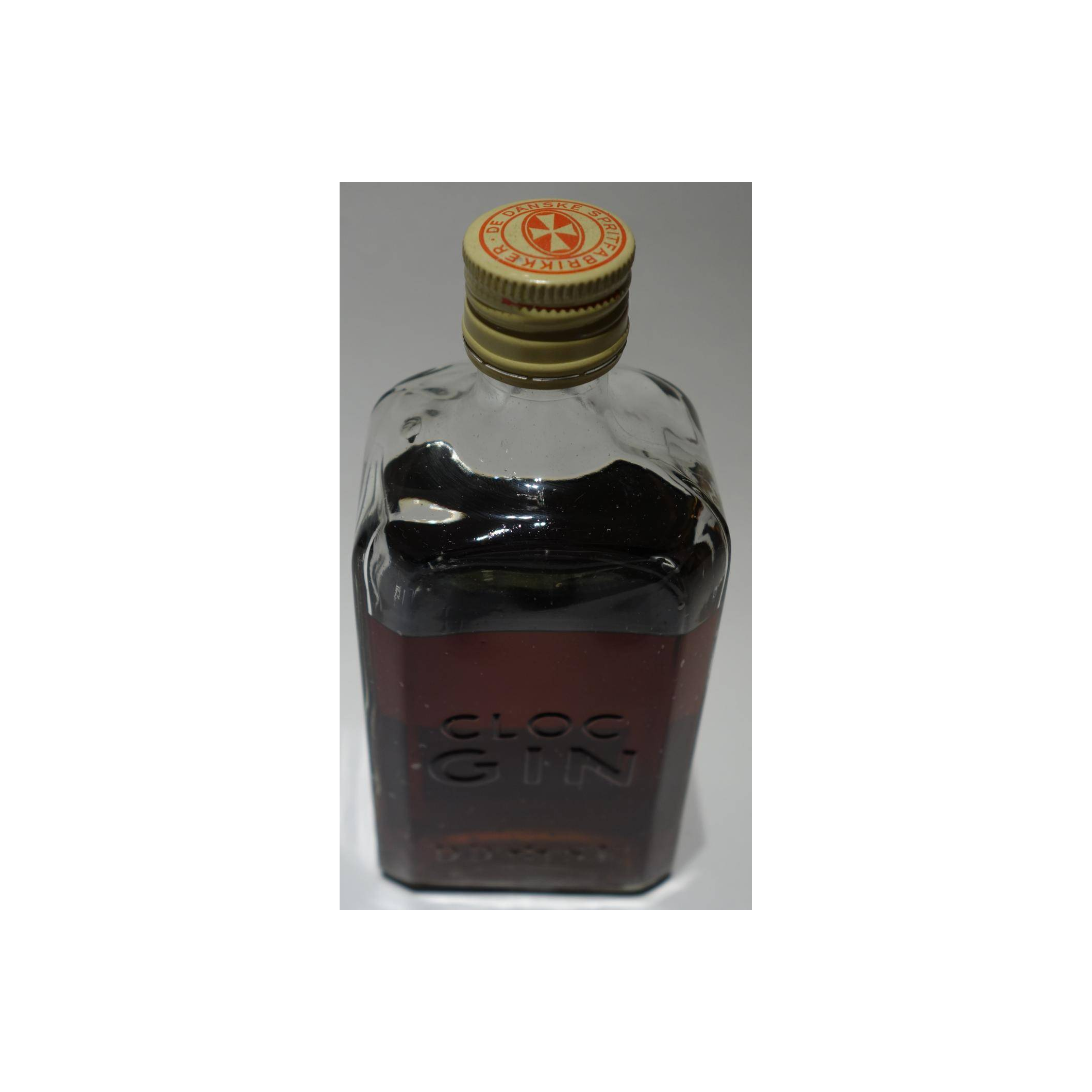 Cloc Whisky 1947 3