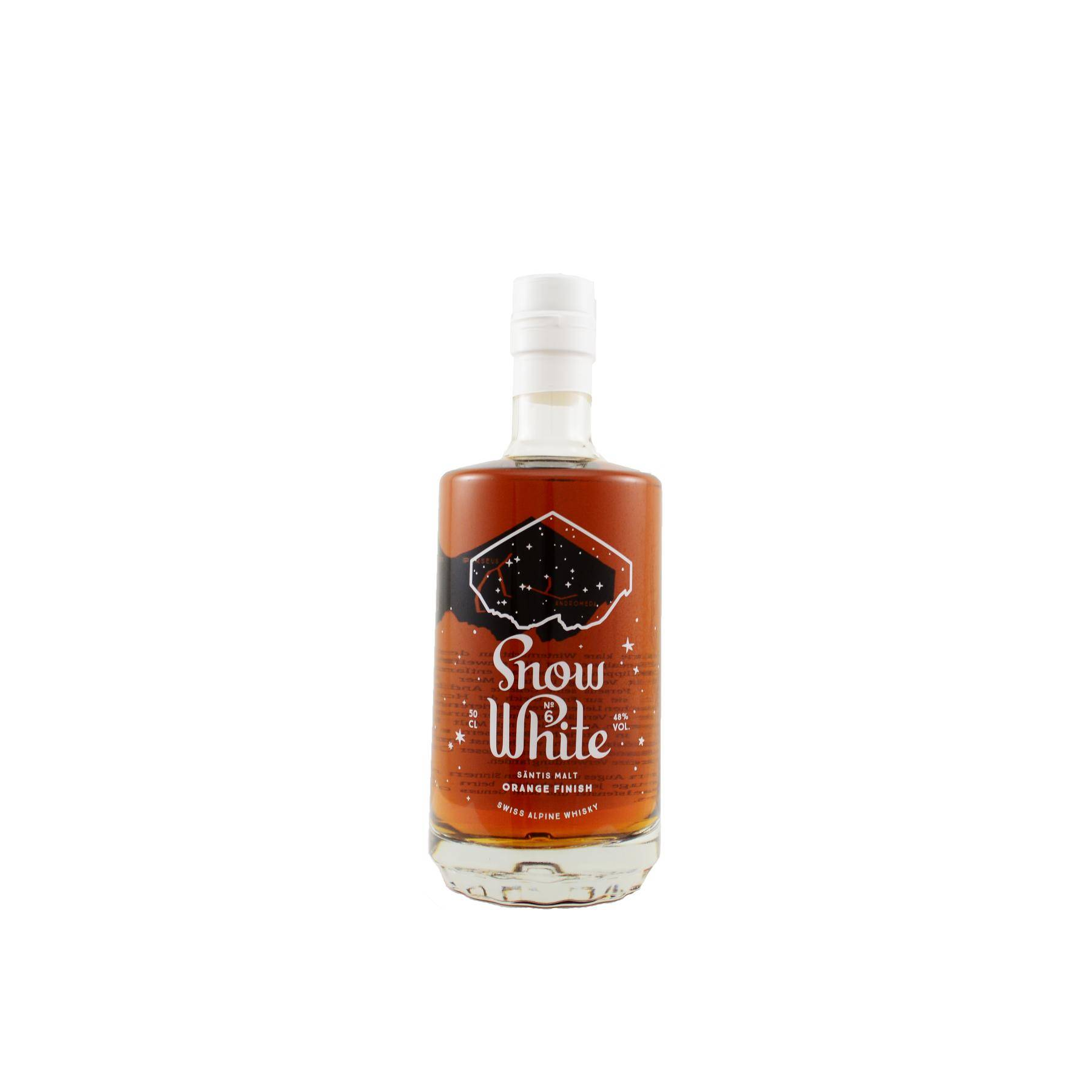 Säntis Malt Single Malt Whisky