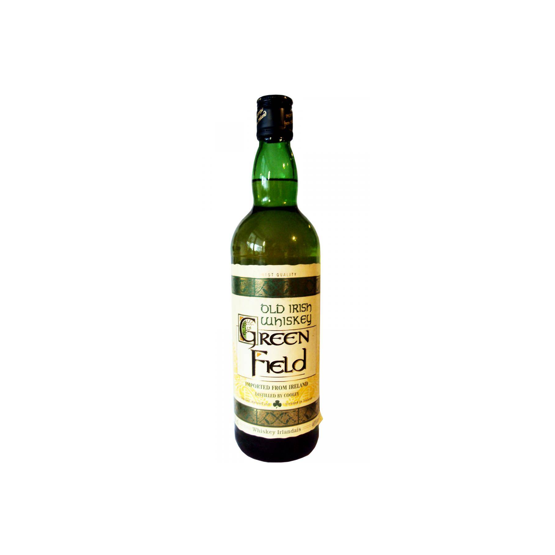 The Scotch Malt Whisky Society Blended Whisky 2