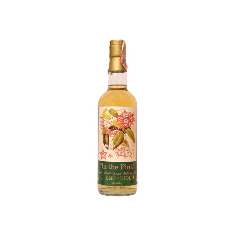 Glen Garioch 1986 14 Years Single Malt Whisky