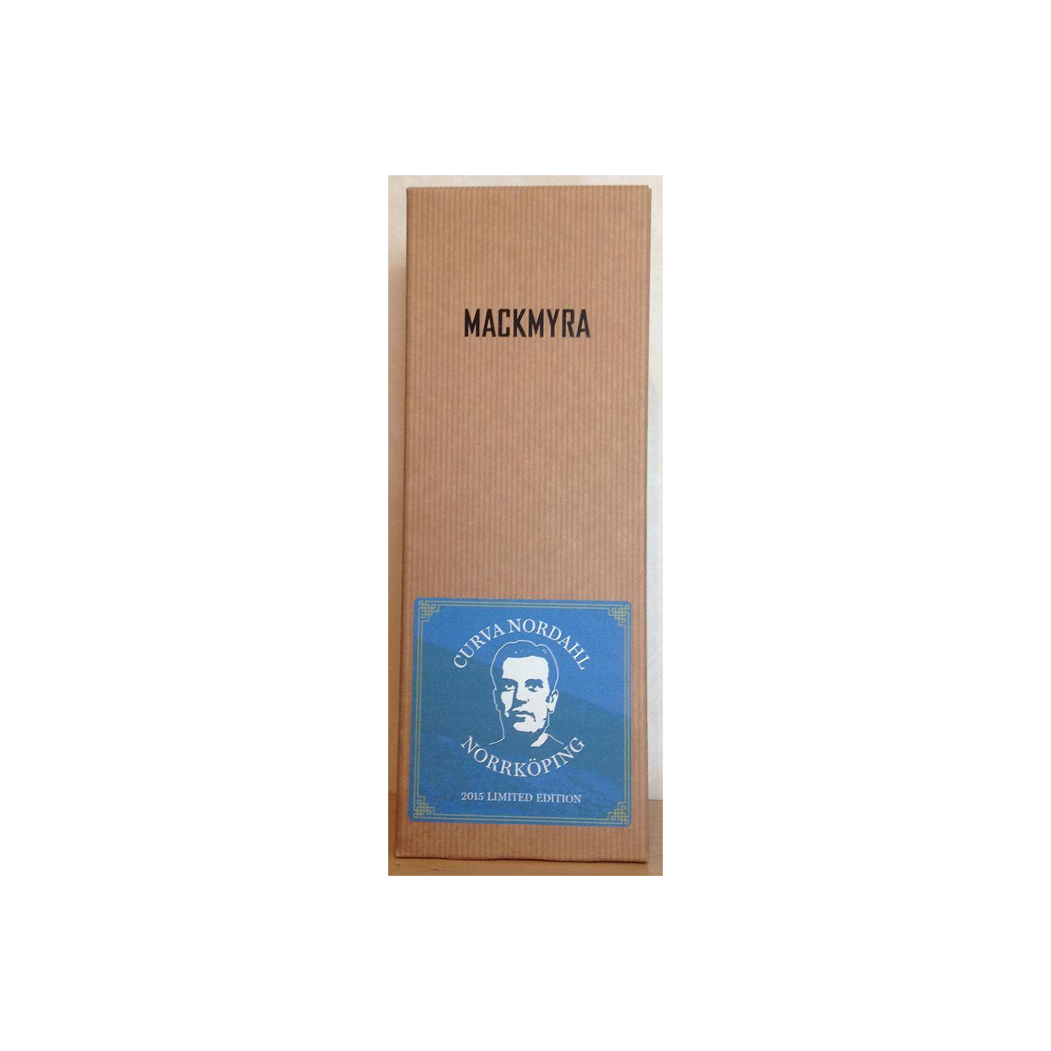 Mackmyra Single Malt Whisky 2
