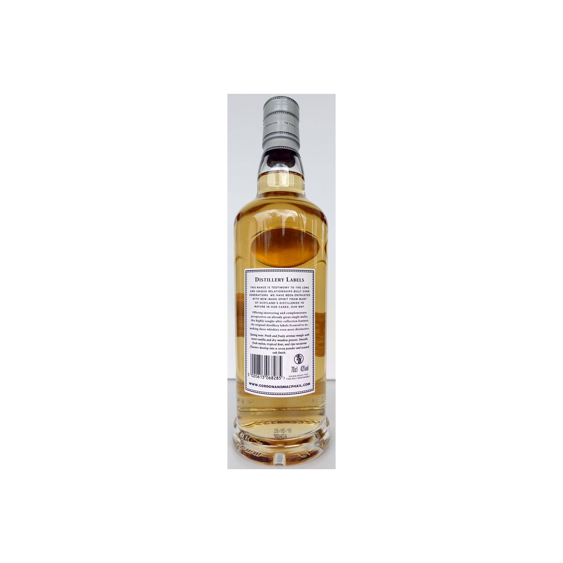 Glentauchers 2004 13 Years Single Malt Whisky 2