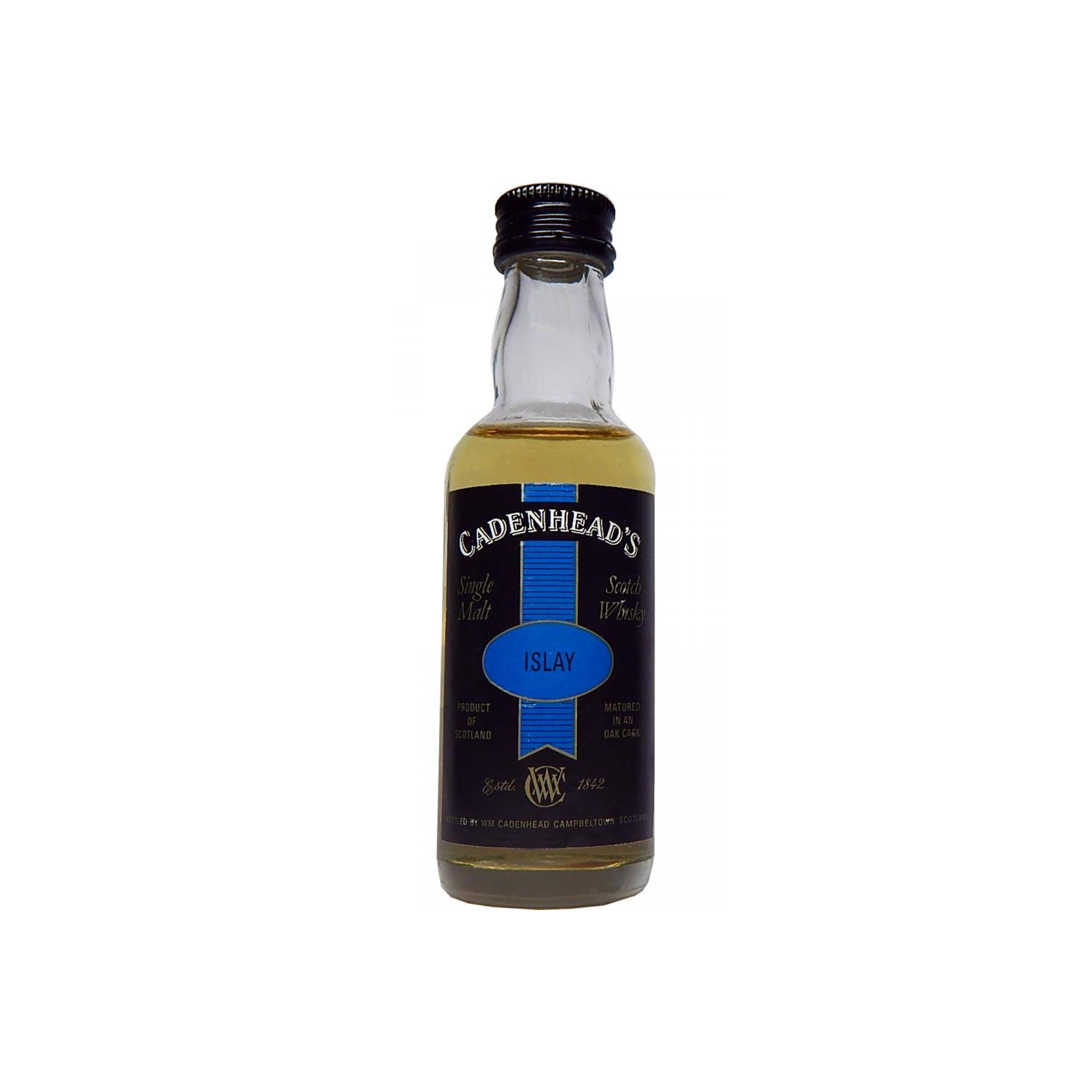 Bowmore Authentic Collection 1989 11 Years Single Malt Whisky 2