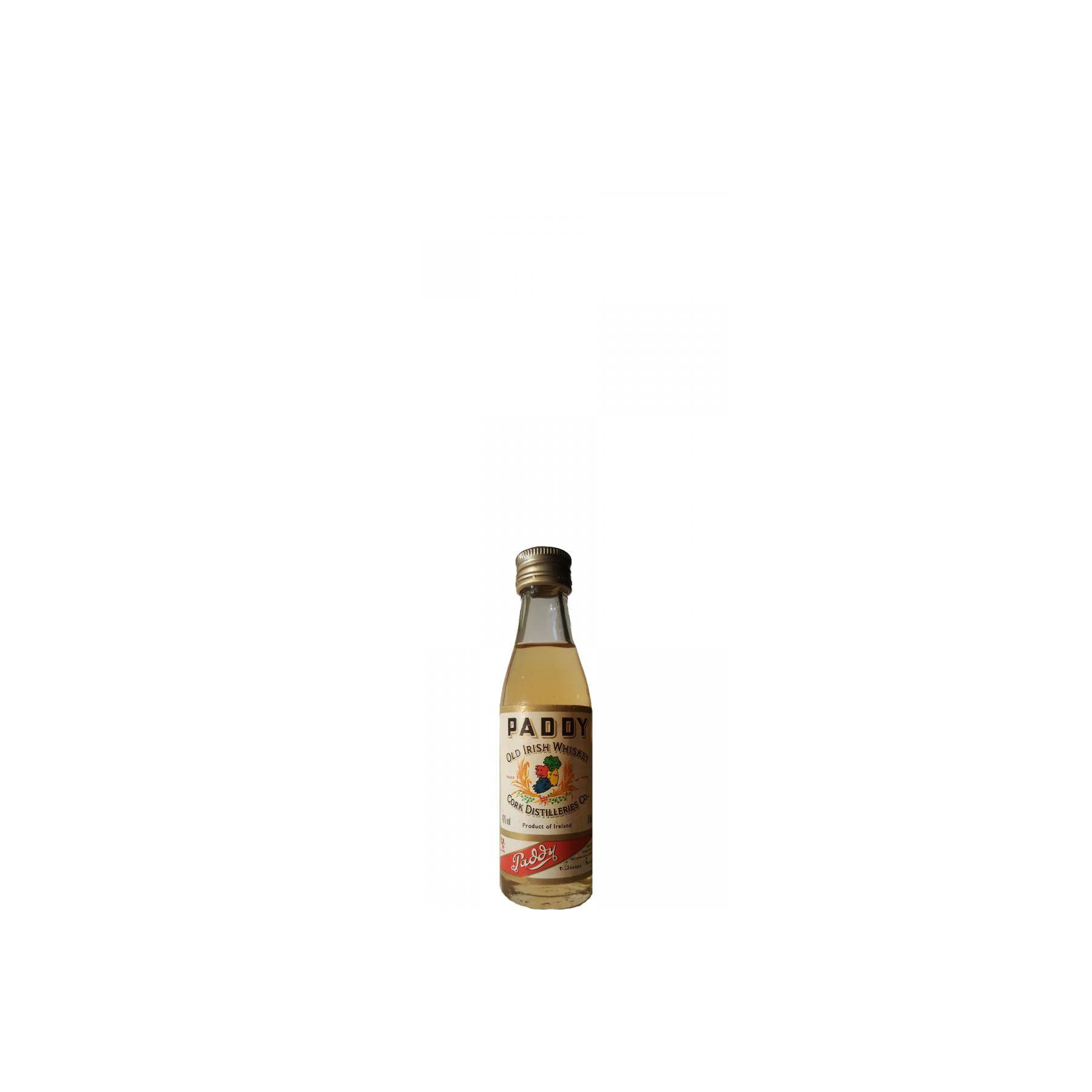 Paddy Blended Whisky