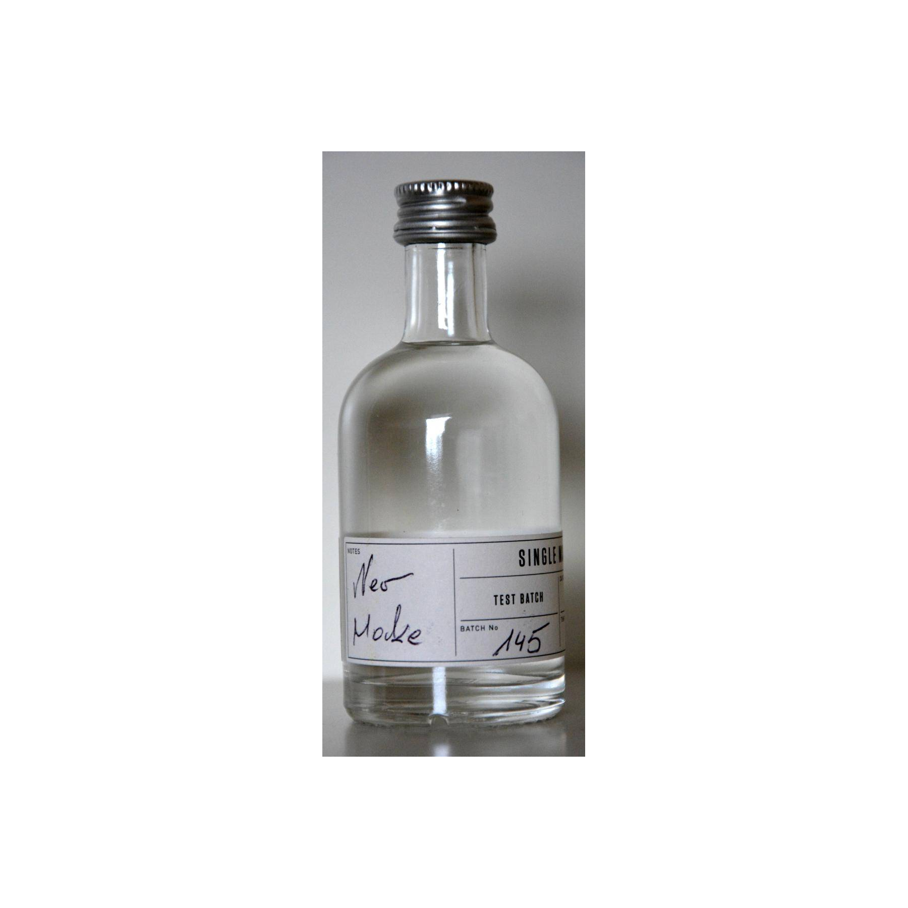 Bimber 2019 Spirit Whisky 3