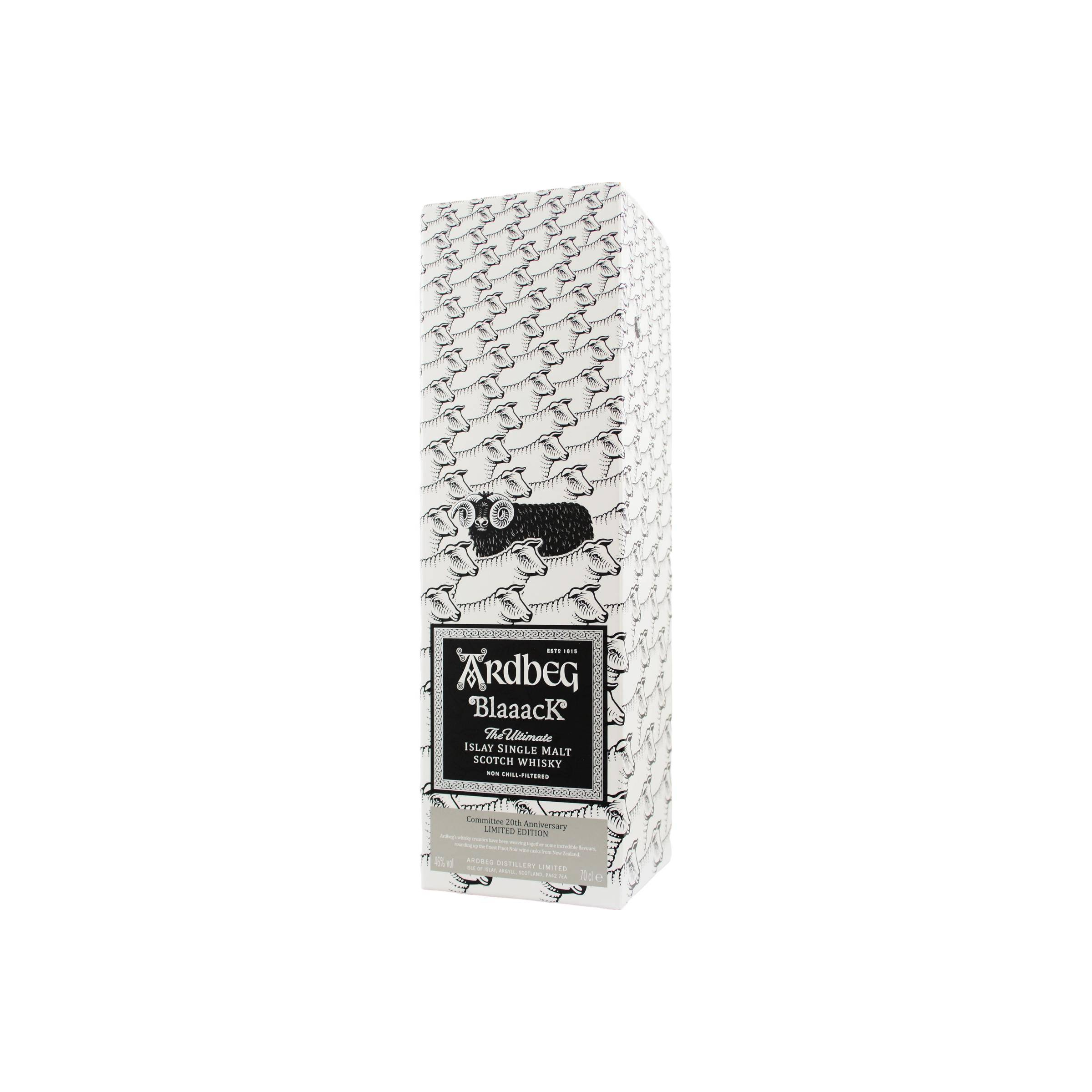 Ardbeg Single Malt Whisky 3