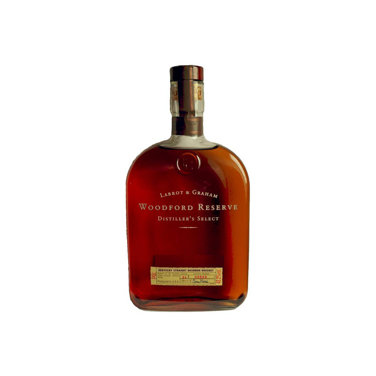 Woodford Reserve Kentucky Straight Bourbon Whiskey Bourbon Whisky