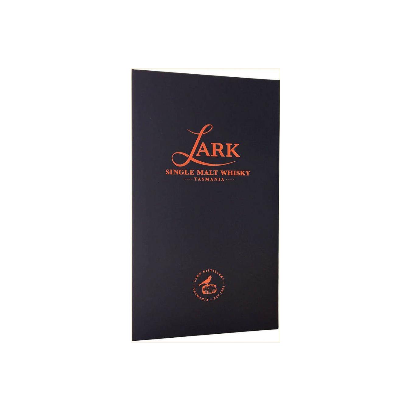 Old Clark Single Malt Whisky 3