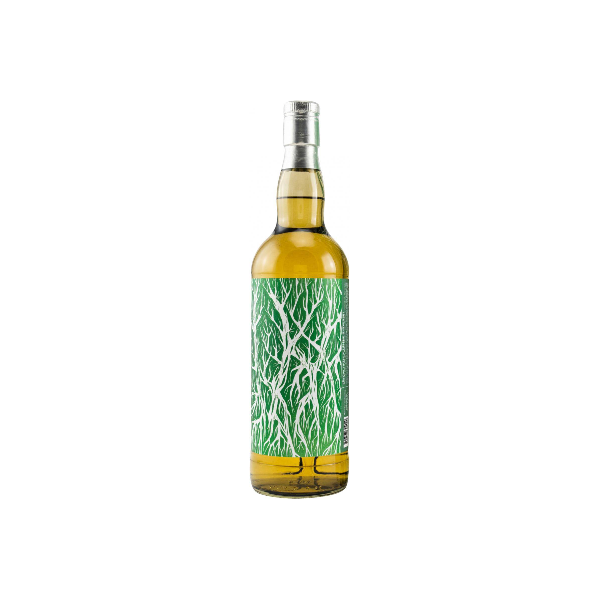 Miltonduff 2009 9 Years Single Malt Whisky
