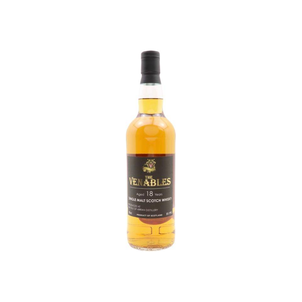 Arran 1996 18 Years Single Malt Whisky