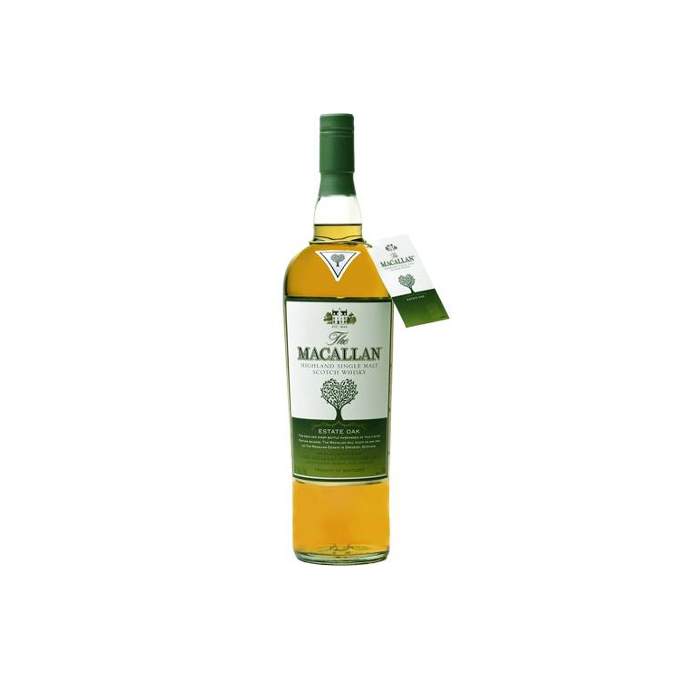 The Macallan Single Malt Whisky
