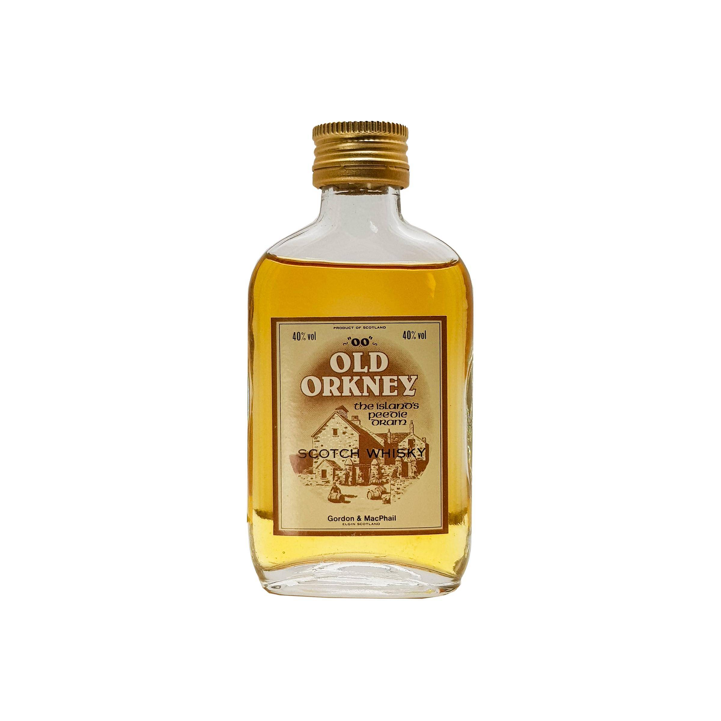 Gordon & MacPhail Blended Whisky 2