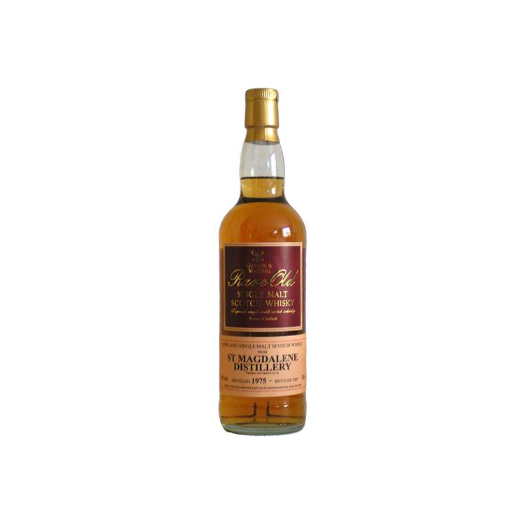 St. Magdalene 1975 32 Years Single Malt Whisky 3