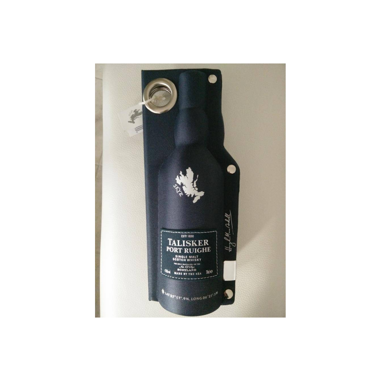 Talisker Single Malt Whisky 2