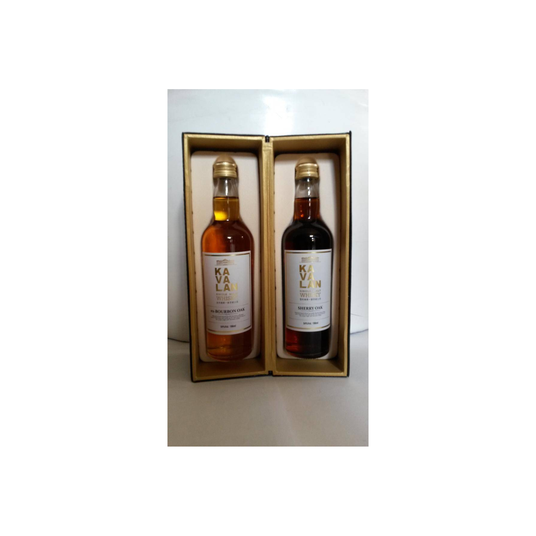 Kavalan Single Malt Whisky 3
