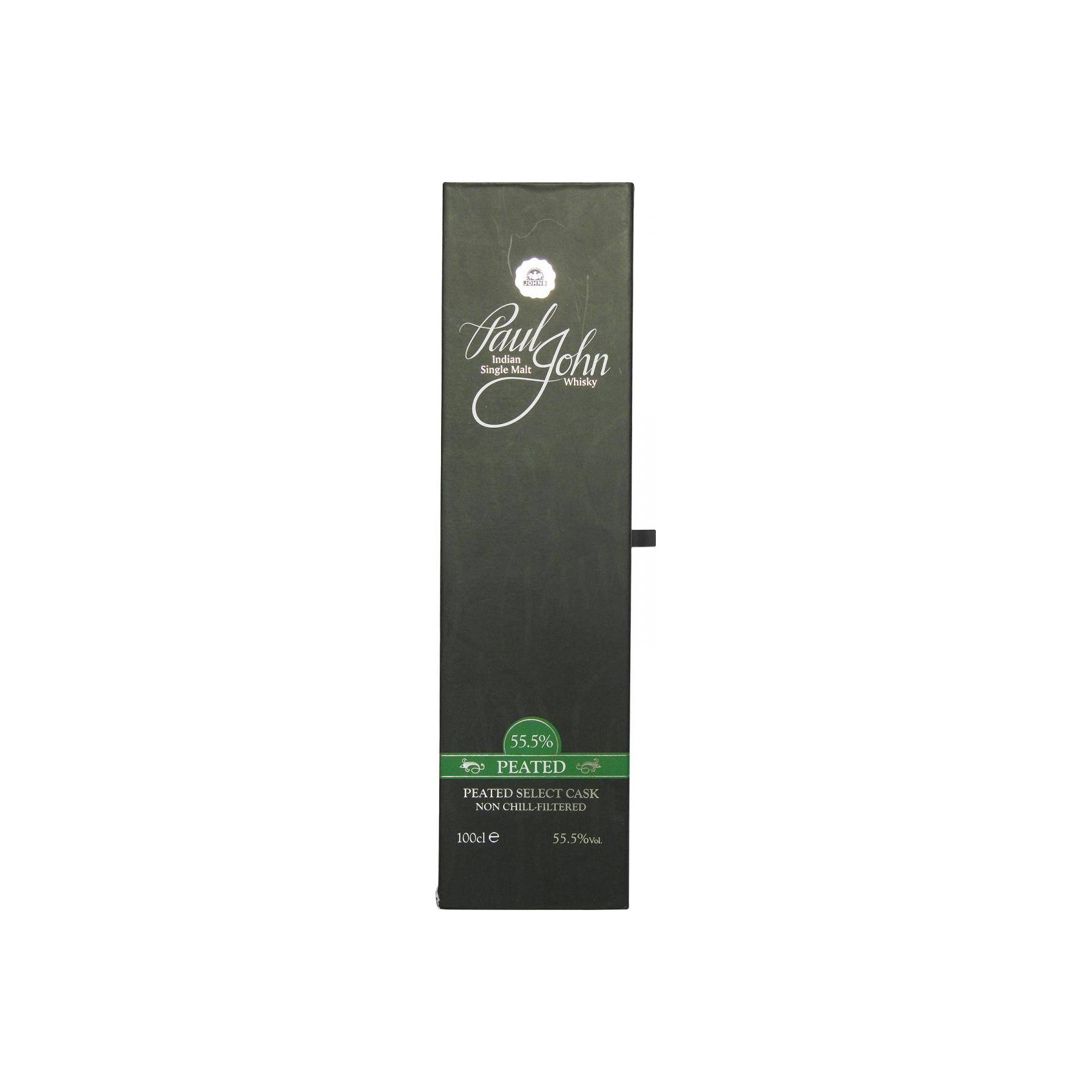 Paul John Single Malt Whisky 2