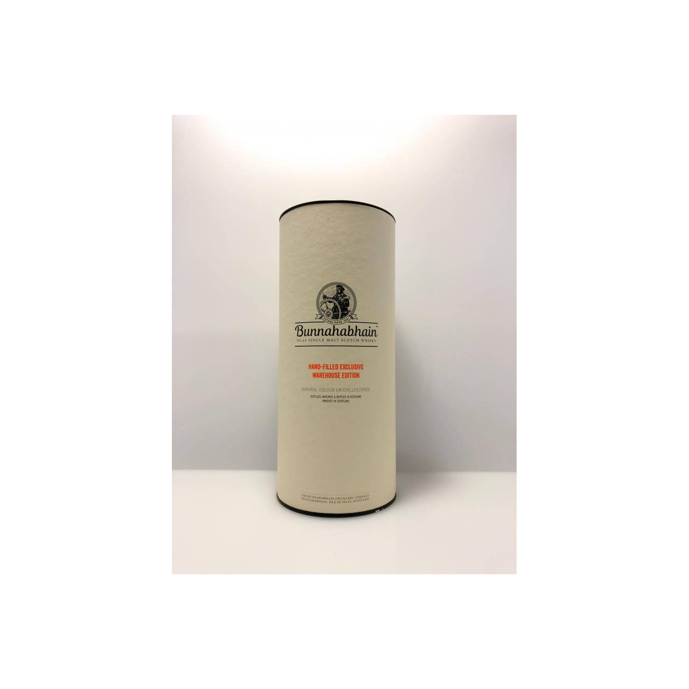 Bunnahabhain Single Malt Whisky 2