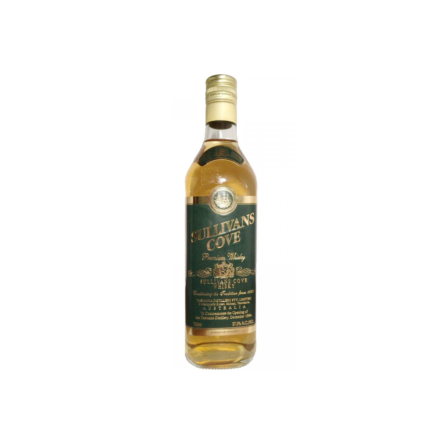 Sullivans Cove Blended Whisky