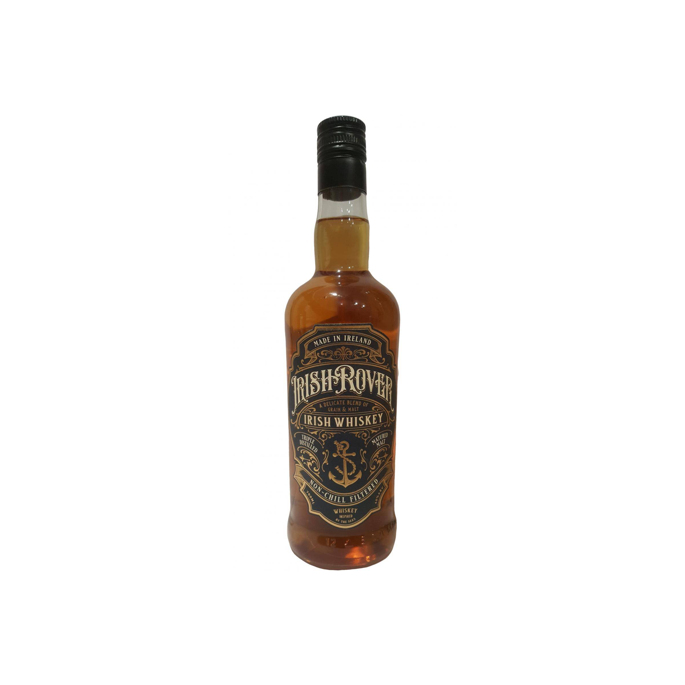 Irish Rover Irish Whiskey