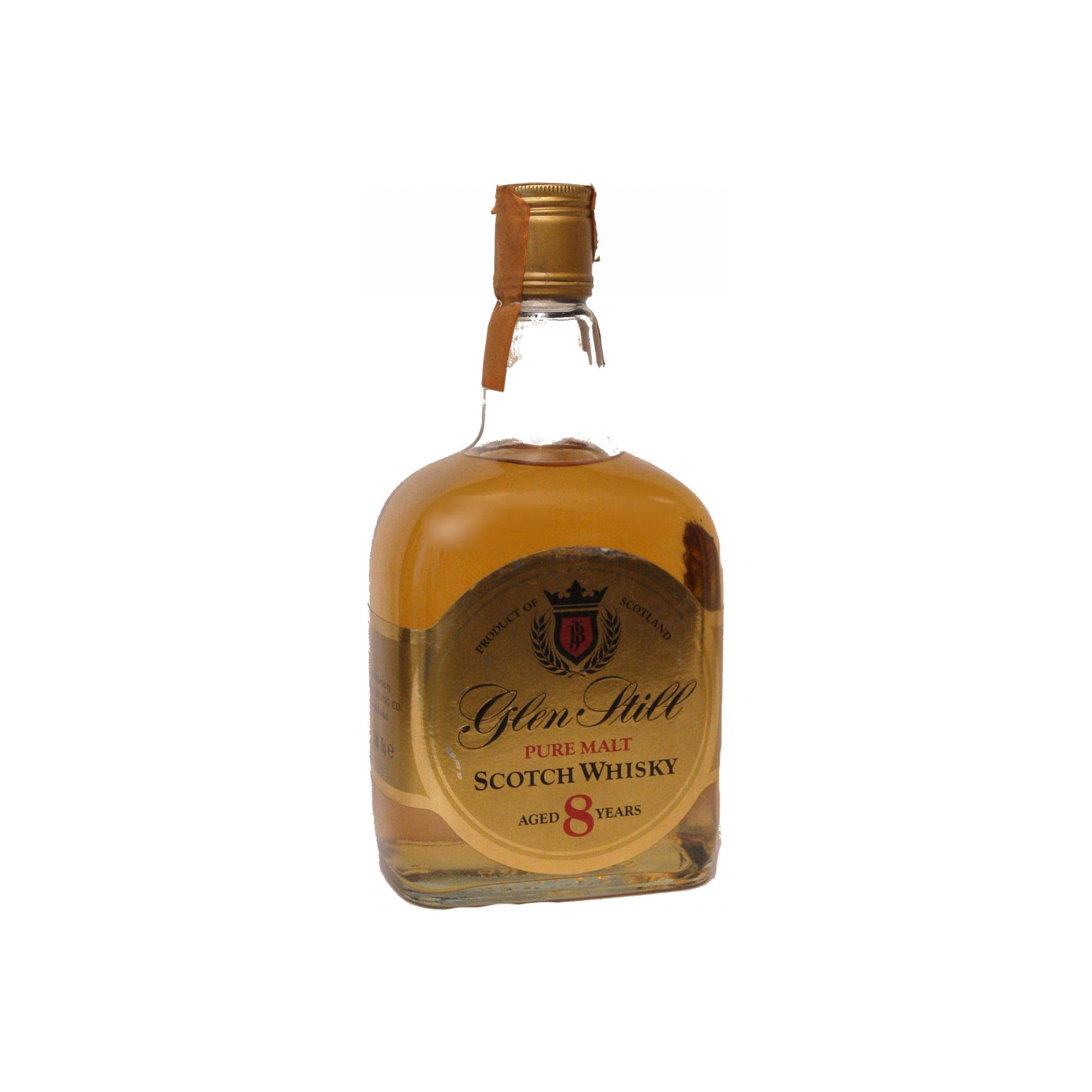 Glen Still 08-year-old KBlC