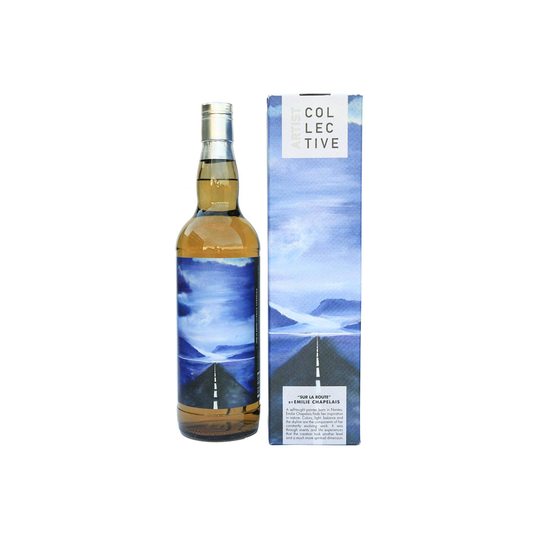 Craigellachie 2008 10 Years Single Malt Whisky 3