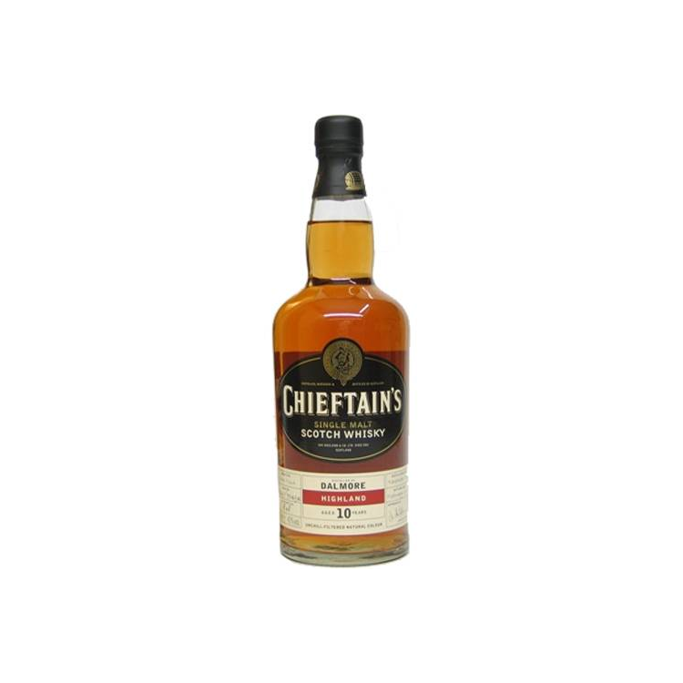 The Dalmore 1994 10 Years Single Malt Whisky