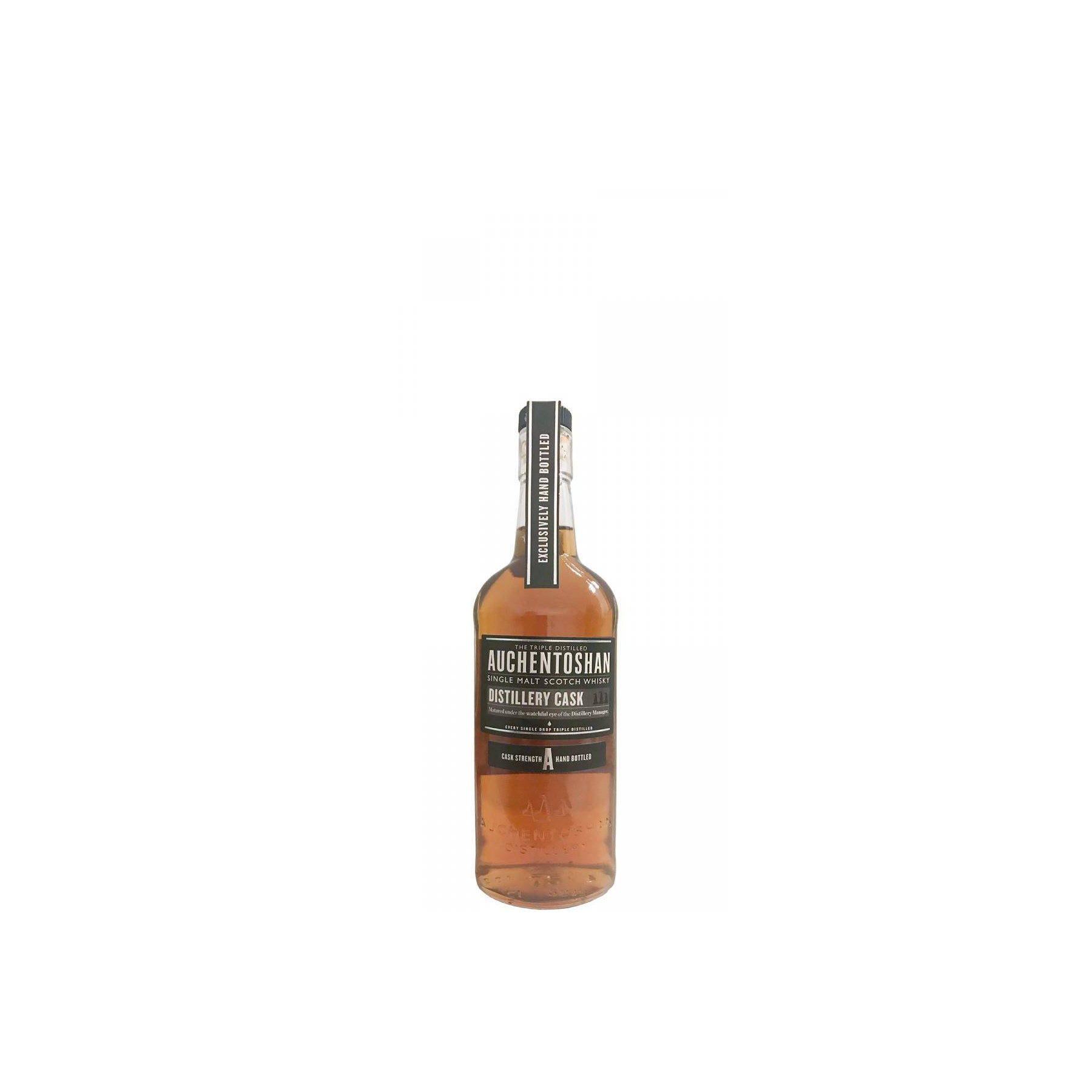 Auchentoshan 2008 9 Years Single Malt Whisky