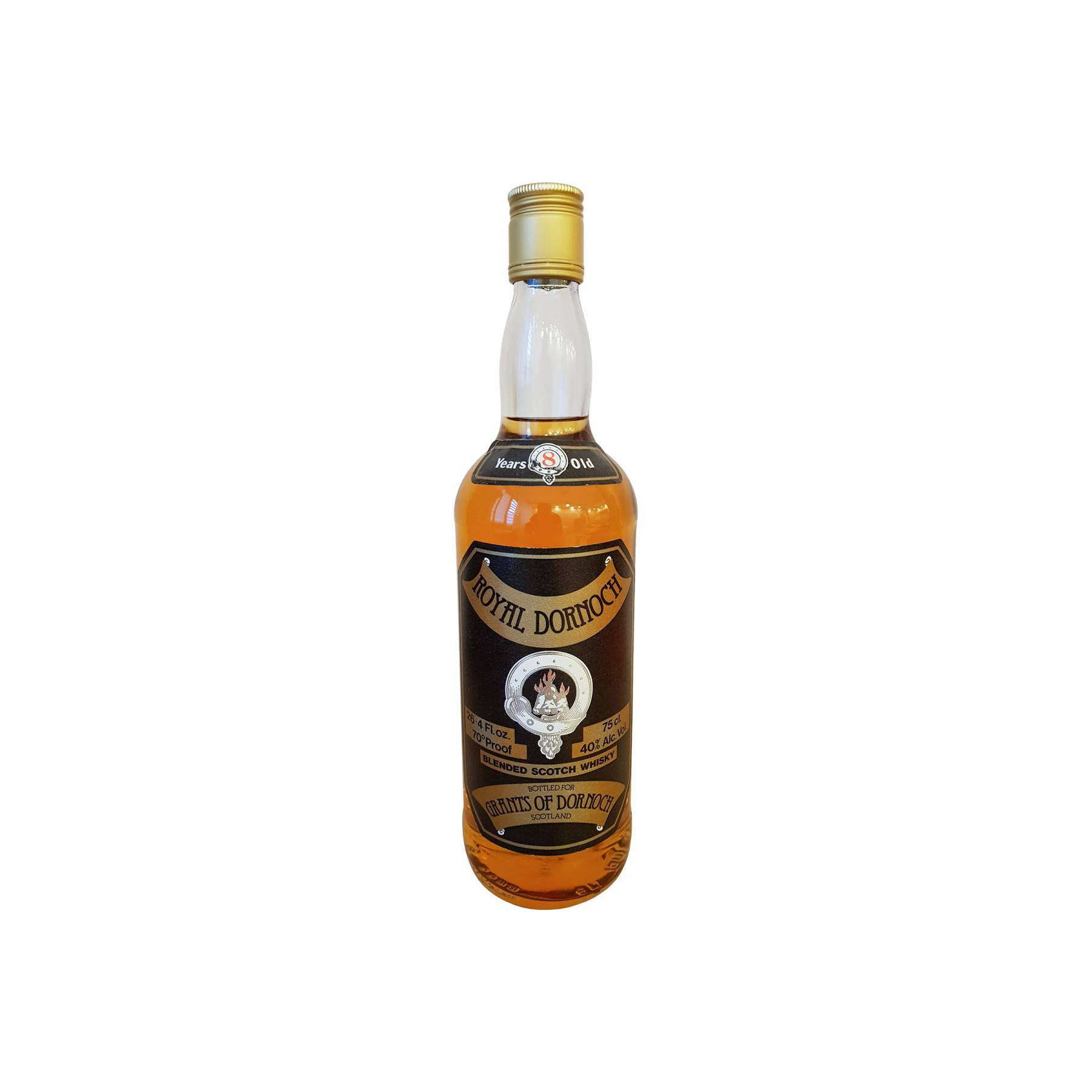 Royal Dornoch 08-year-old