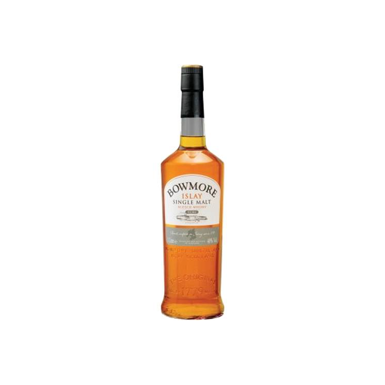 Bowmore Single Malt Whisky