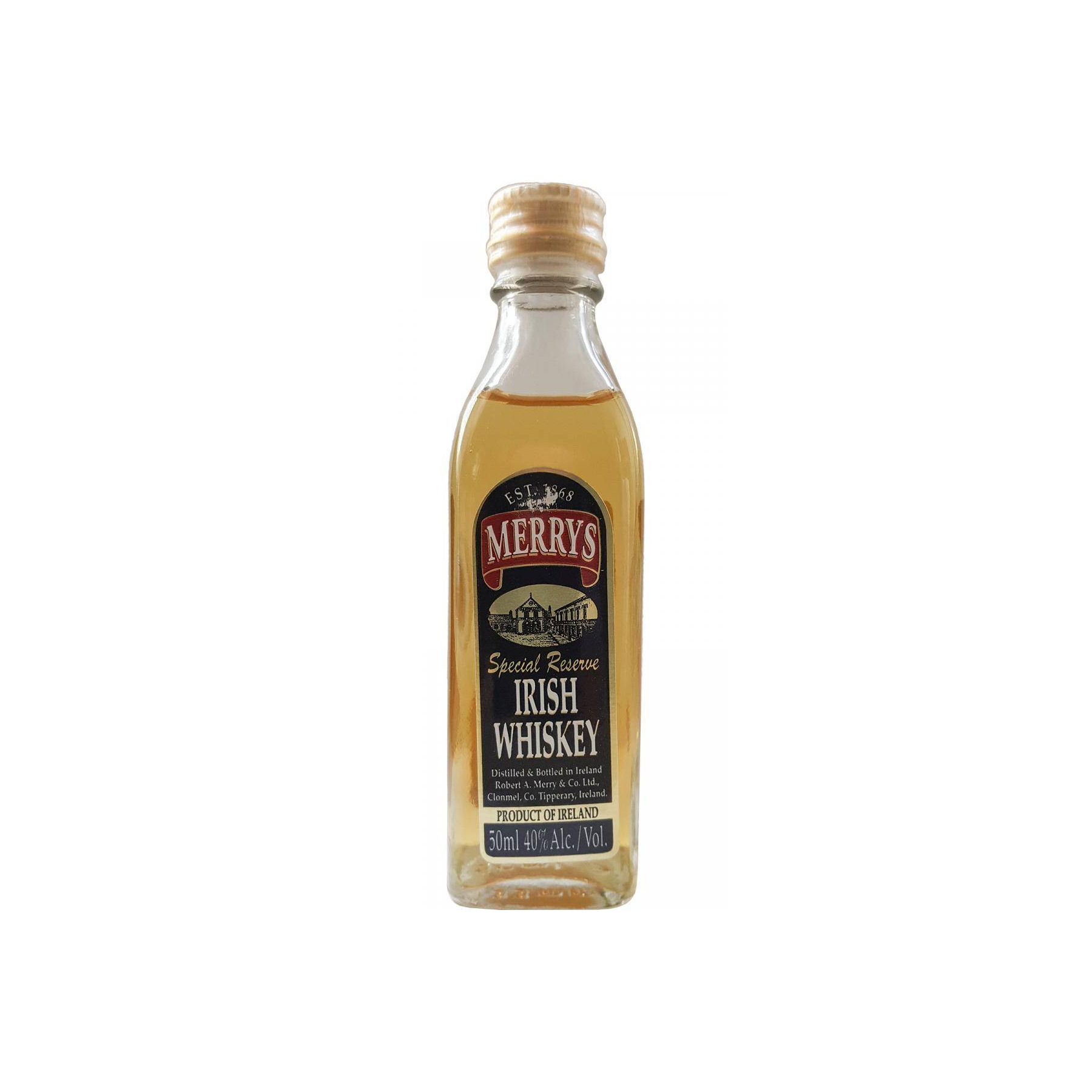 The Scotch Malt Whisky Society Blended Whisky 2