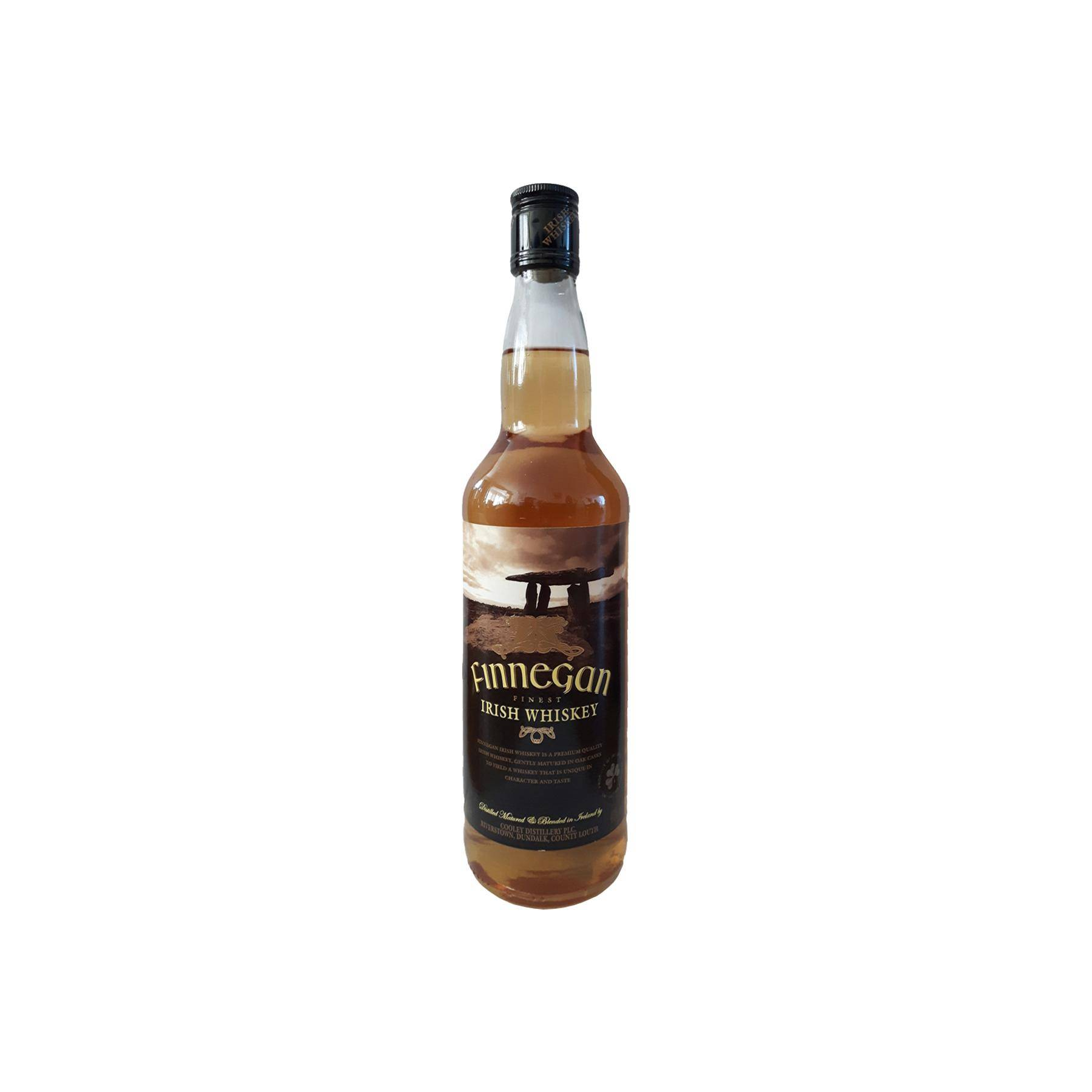 The Scotch Malt Whisky Society Blended Whisky