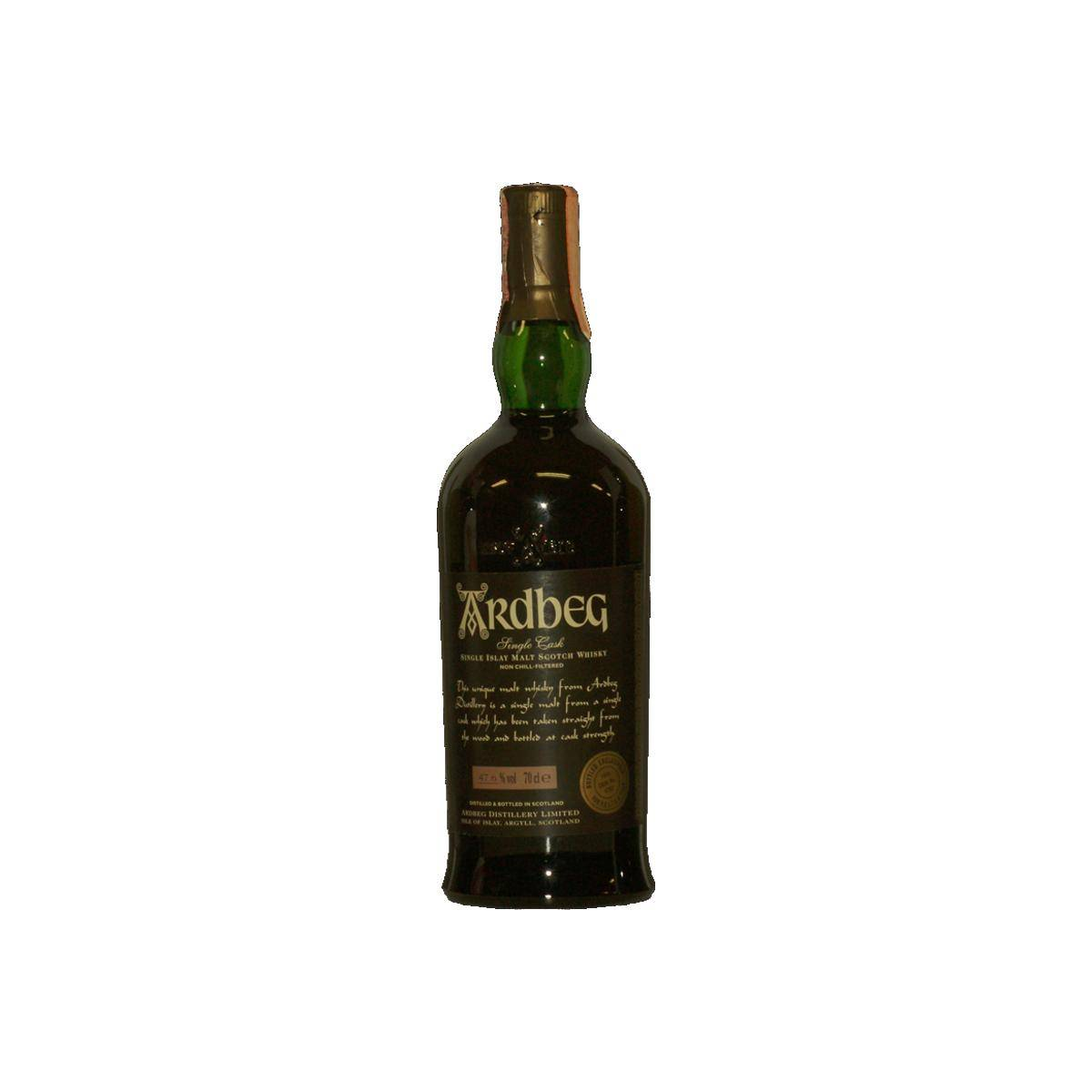 Ardbeg 1975 26 Years Single Malt Whisky