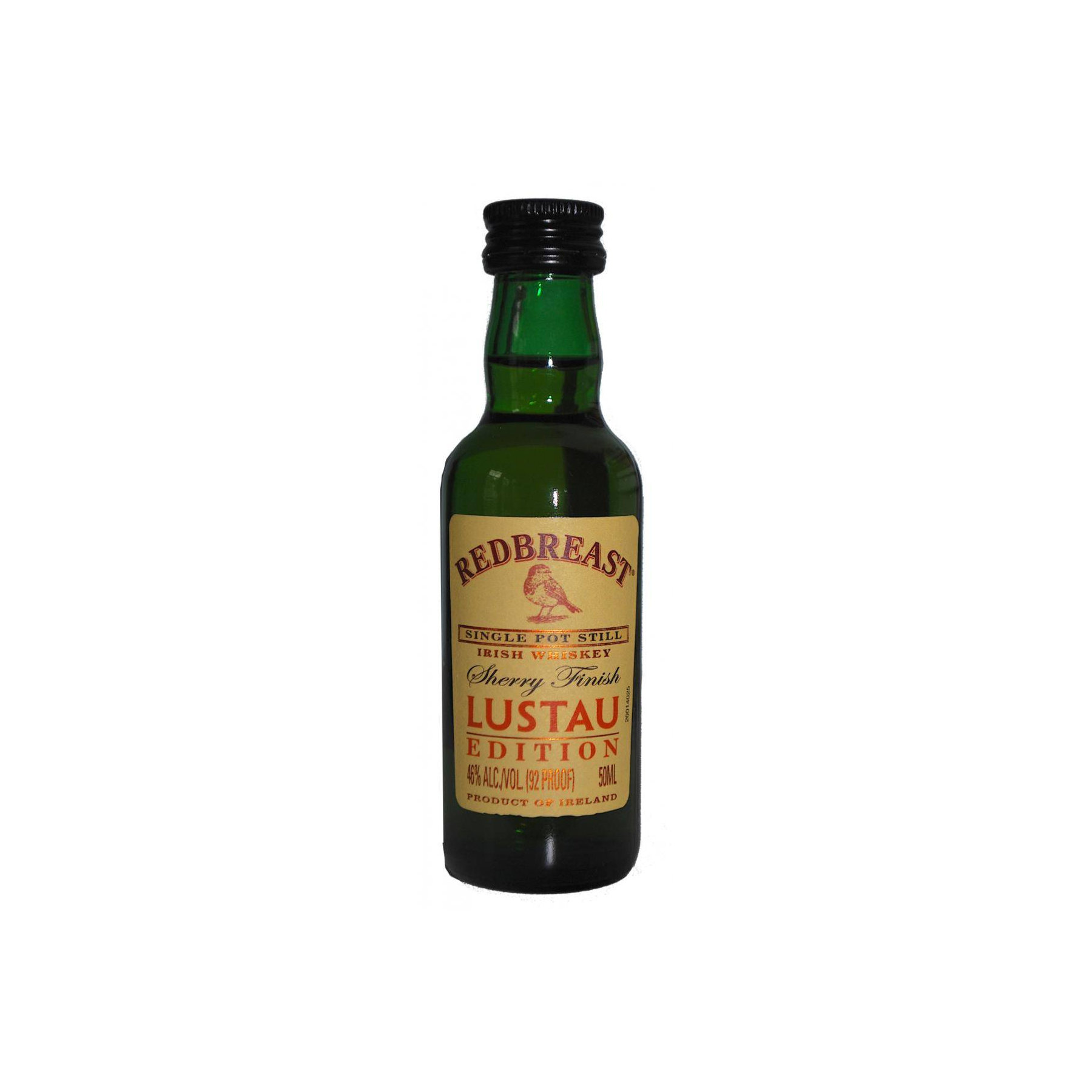 Redbreast Single Pot Still Whisky 2